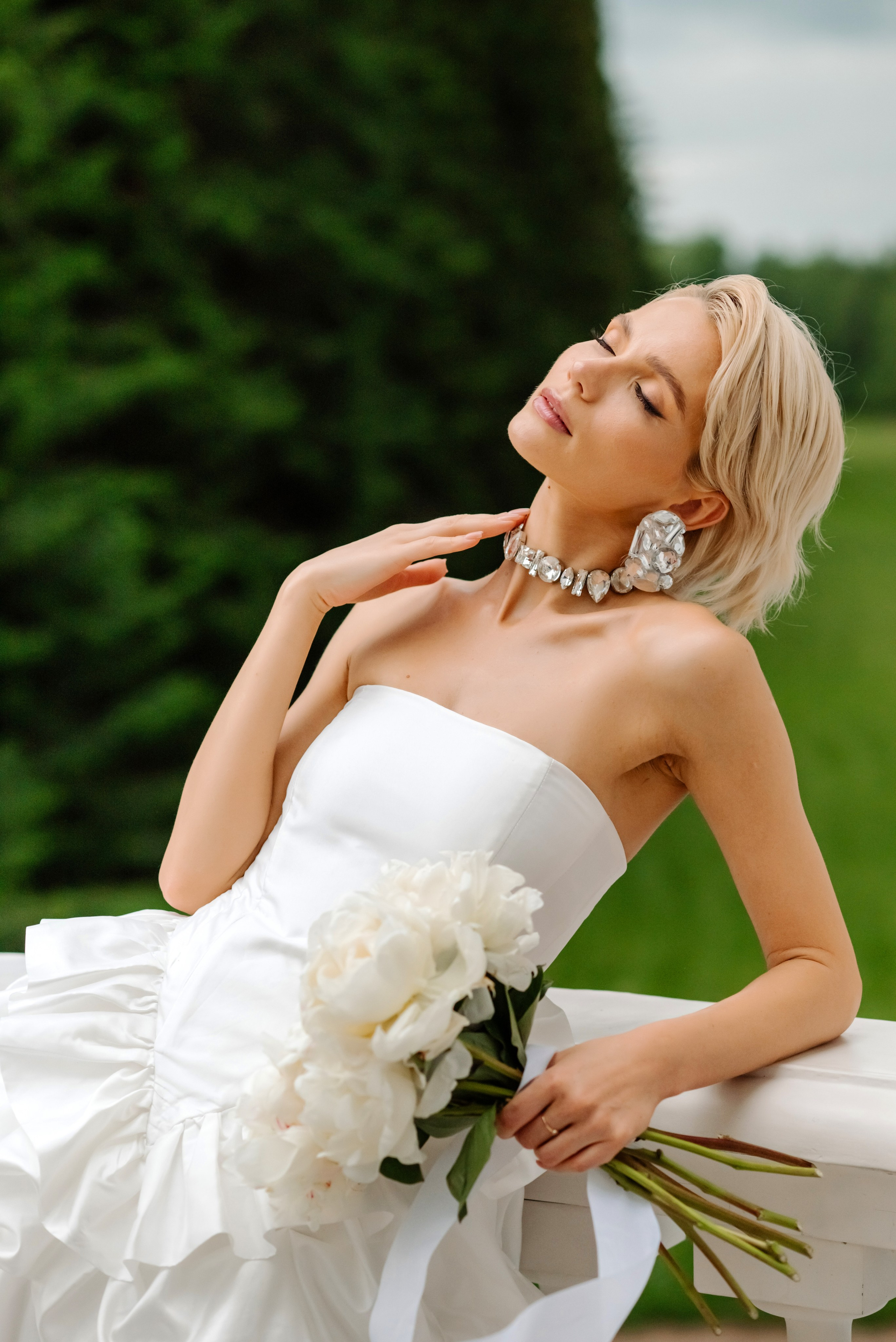 Свадьба в Ораниенбауме. Свадебный и сеейный фотограф в Санкт-Петербурге Елена Худякова