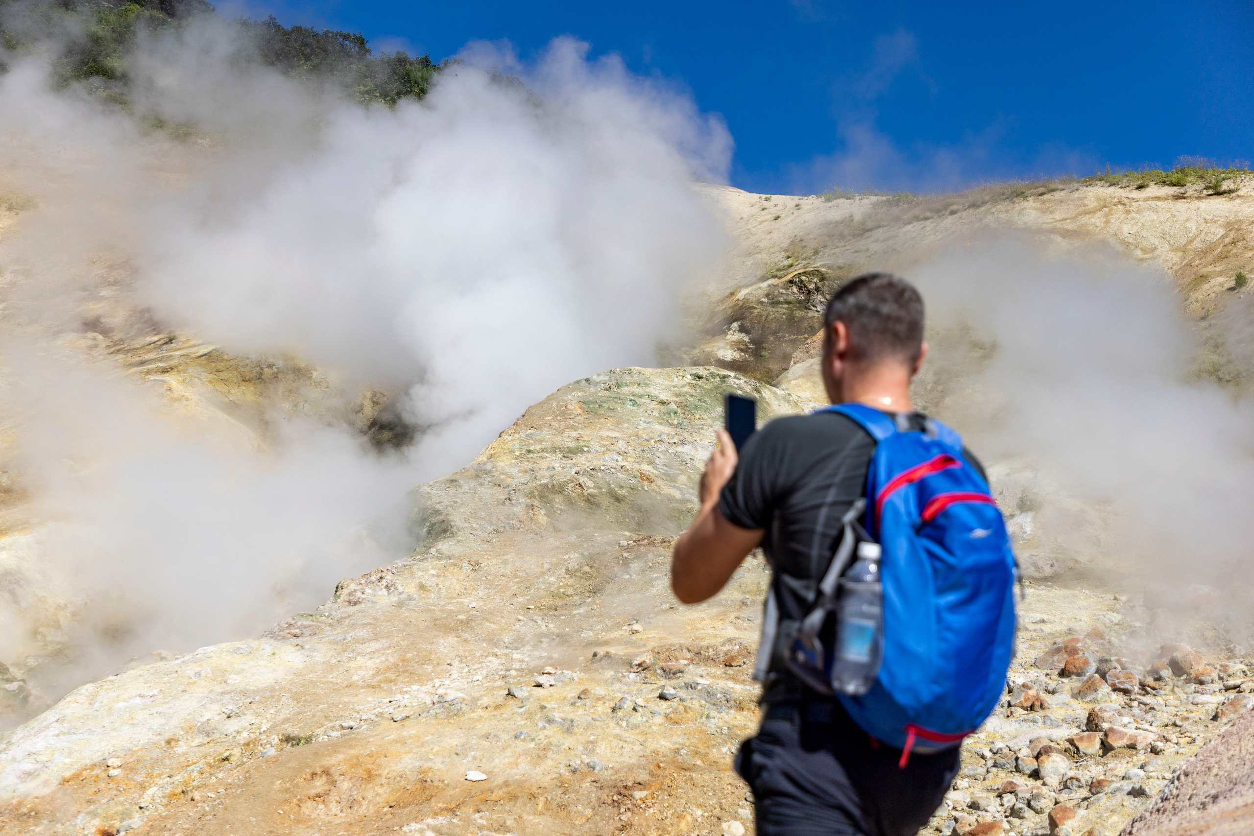 Тур «Максимум Камчатки» летом — лучшие места за одну поездку. Время Камчатки: чтобы найти свой путь, нужно скорость умножить на время