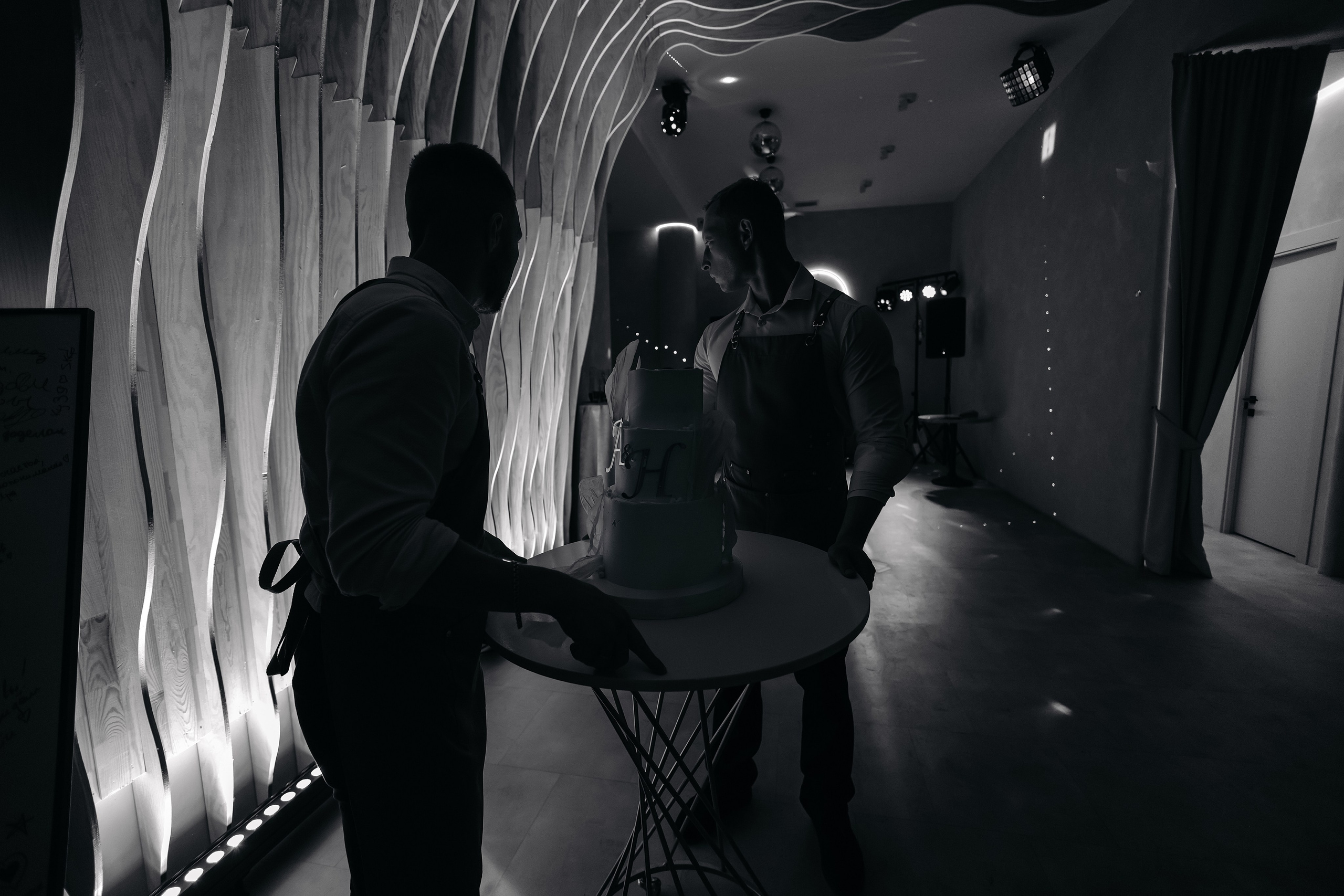 Нина и Азат. Свадебный фотограф в Пскове и Санкт-Петербурге | Анна Голикова