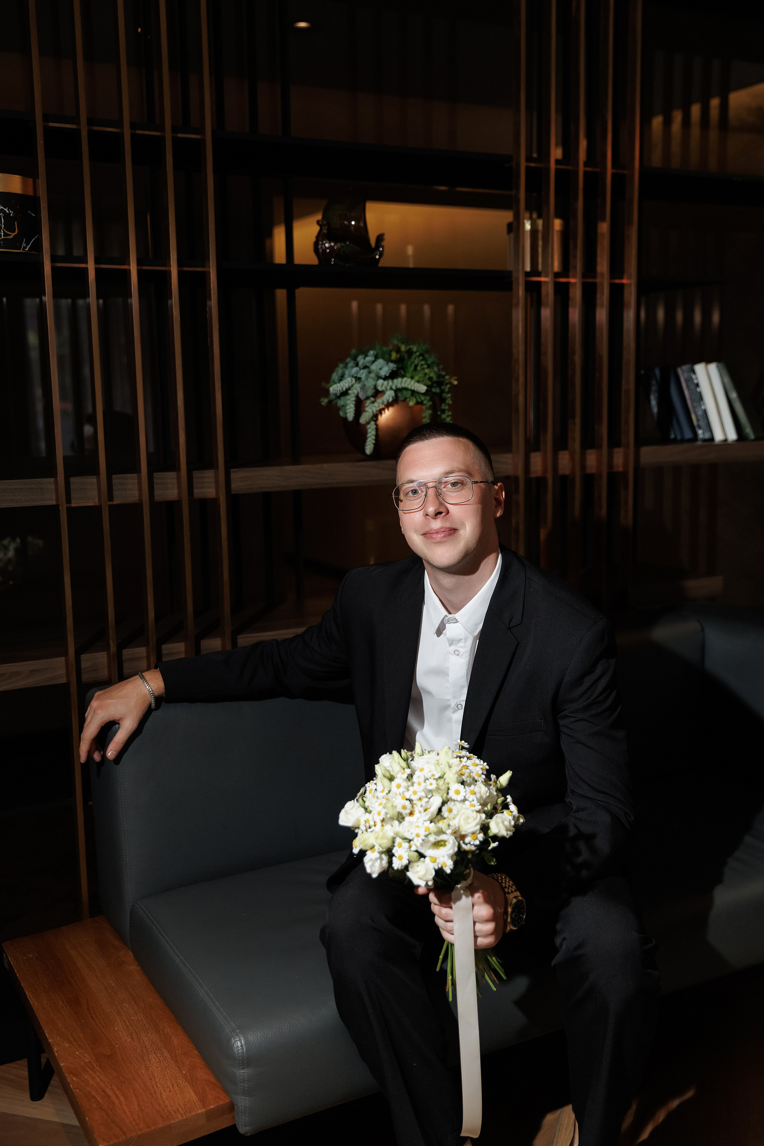 Екатерина и Сергей. Свадебный фотограф в Пскове и Санкт-Петербурге | Анна Голикова