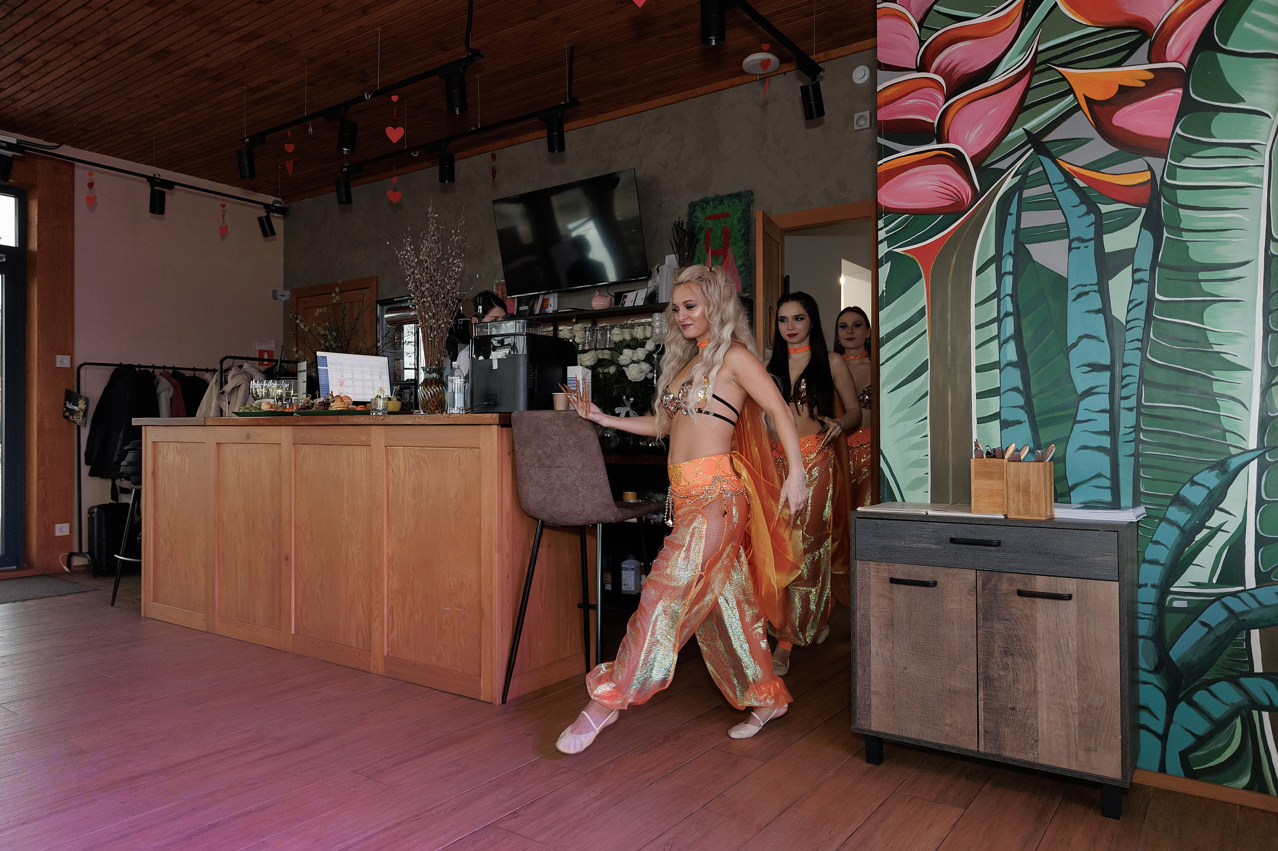 Ангелина и Игорь. Свадебный фотограф в Пскове и Санкт-Петербурге | Анна Голикова