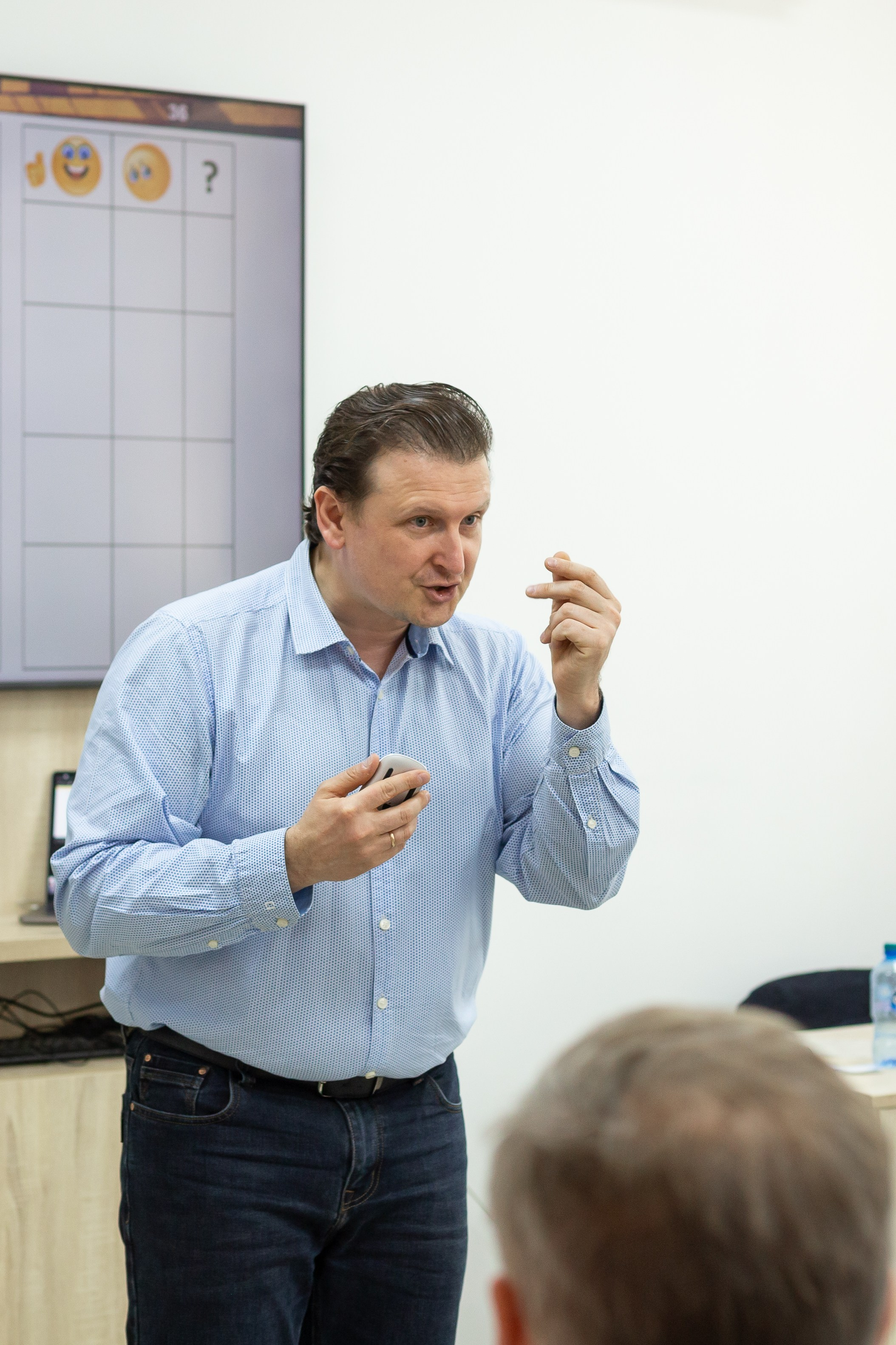 Тренинг. Ирина Квасова | Фотограф в стиле VOGUE | Тюмень