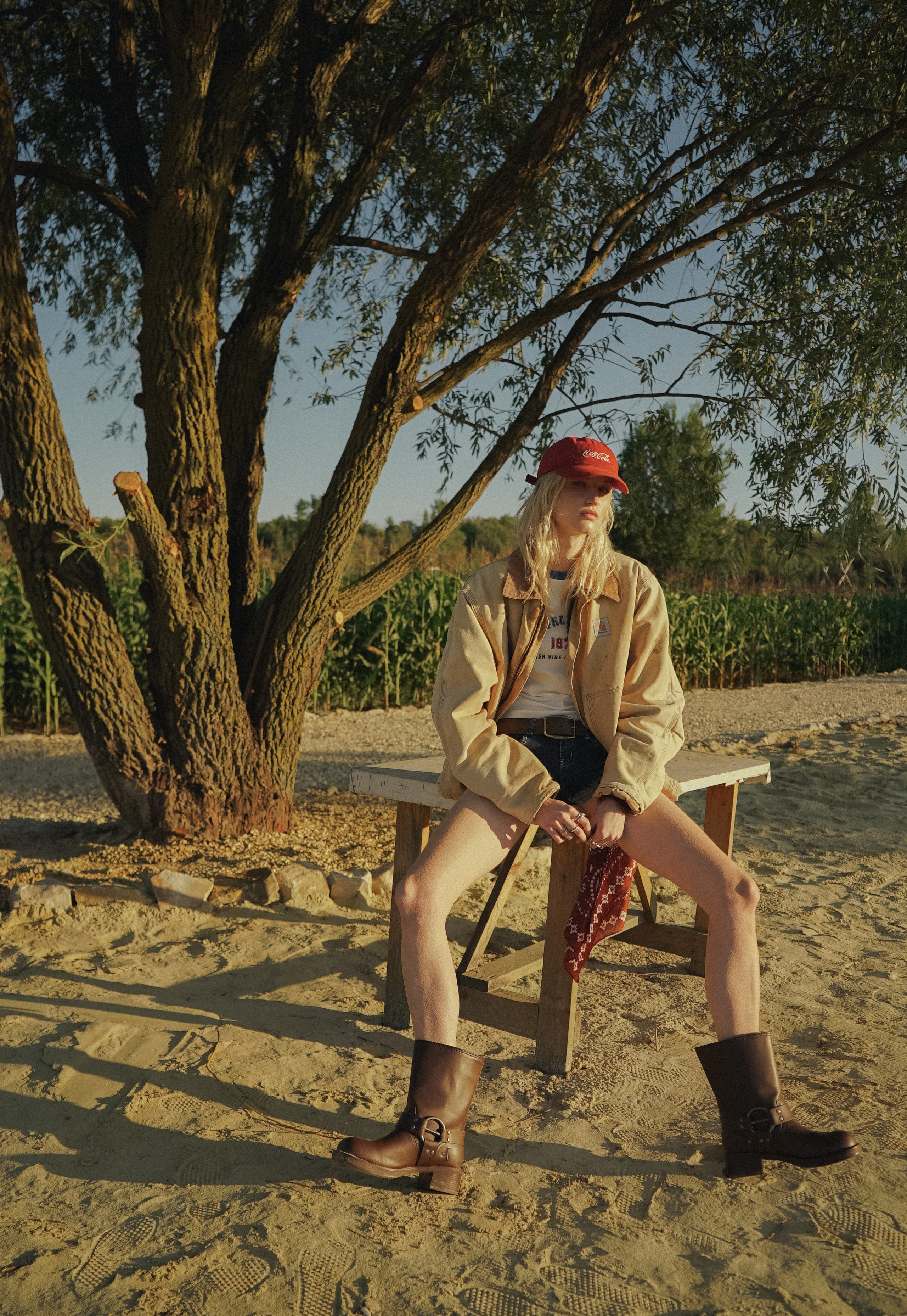 Frame. Портфолио Зацепина Мария