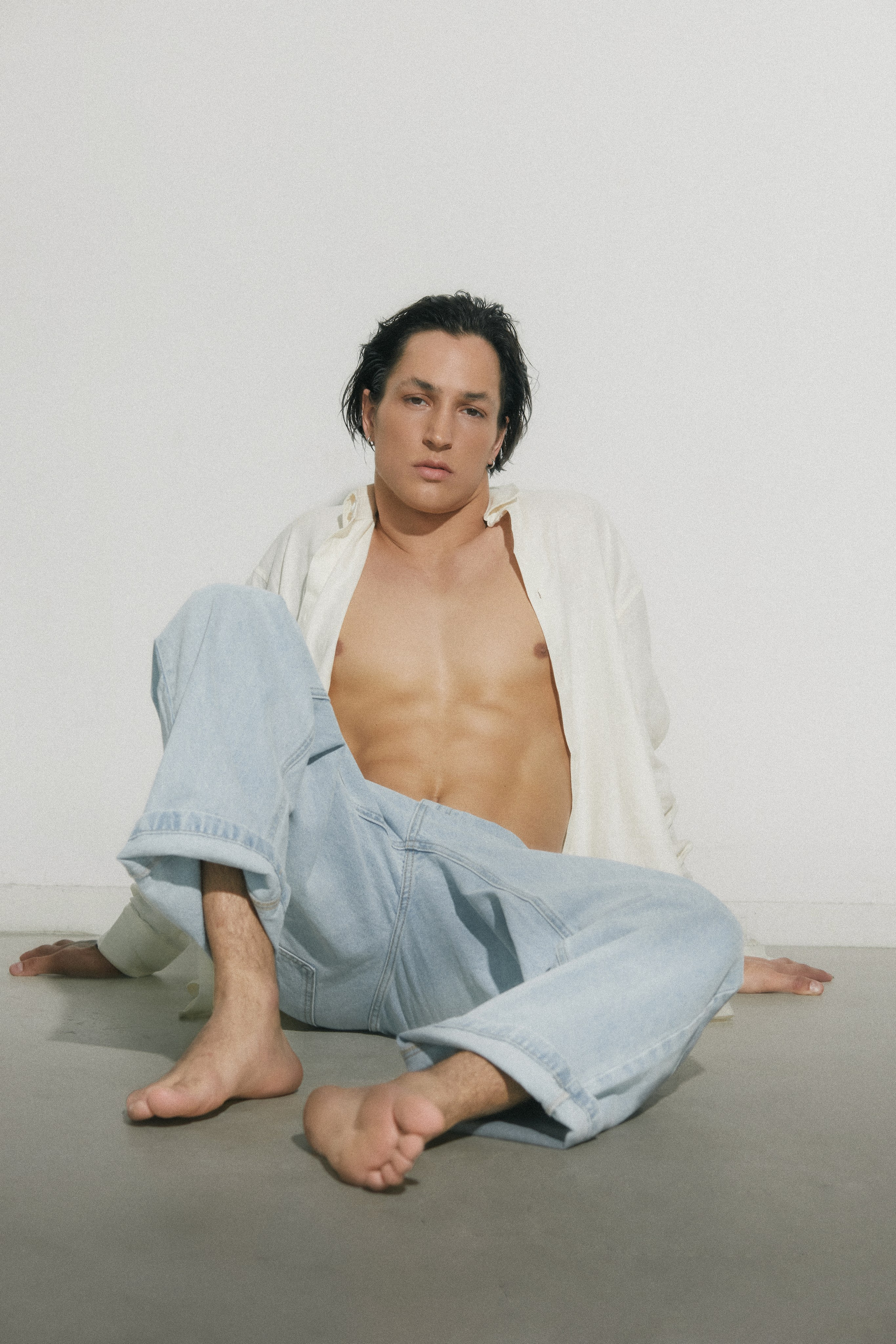 Blaster. Портфолио Зацепина Мария