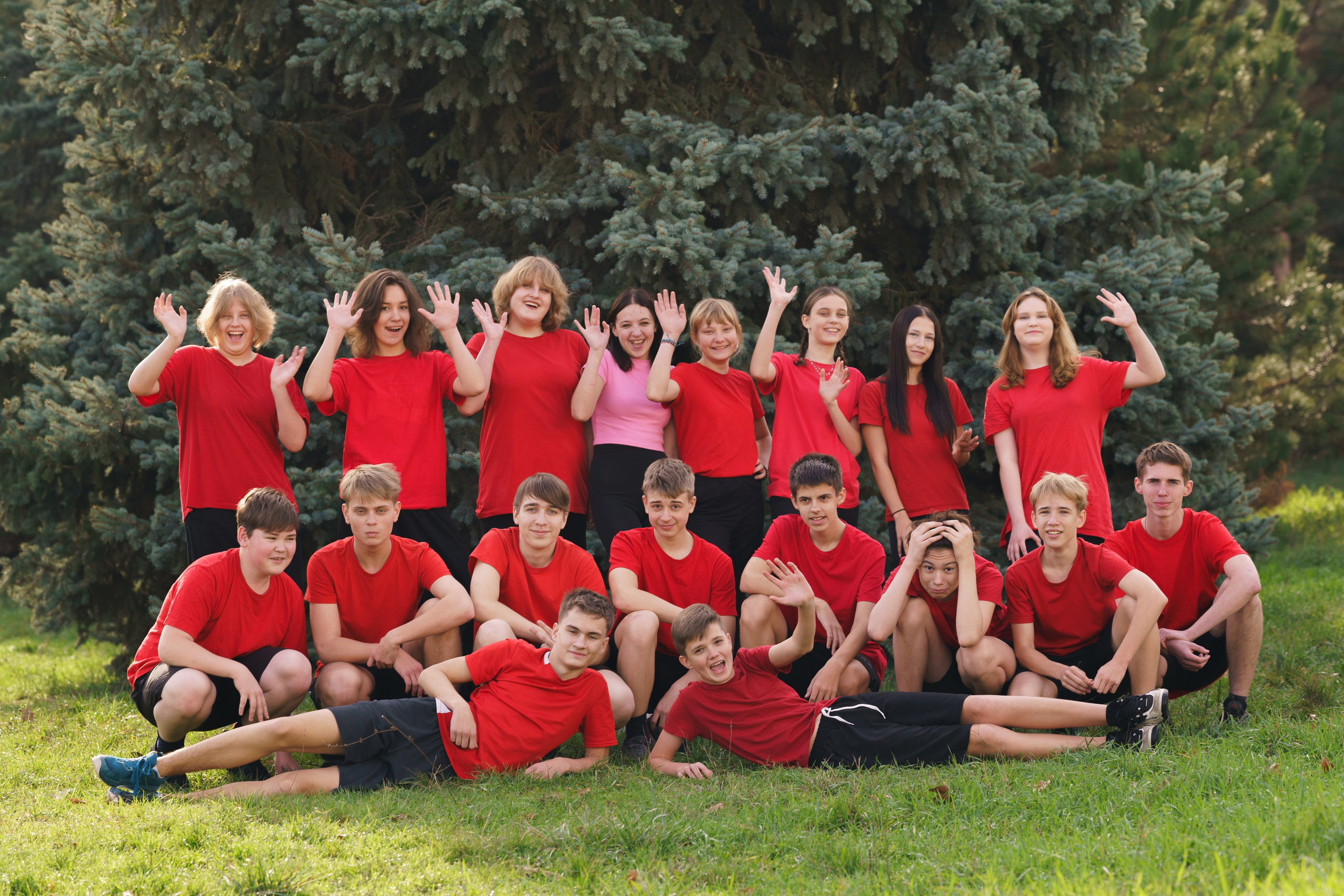 8 «А». Семейный и свадебный фотограф в Краснодаре Эльвира Глазунова