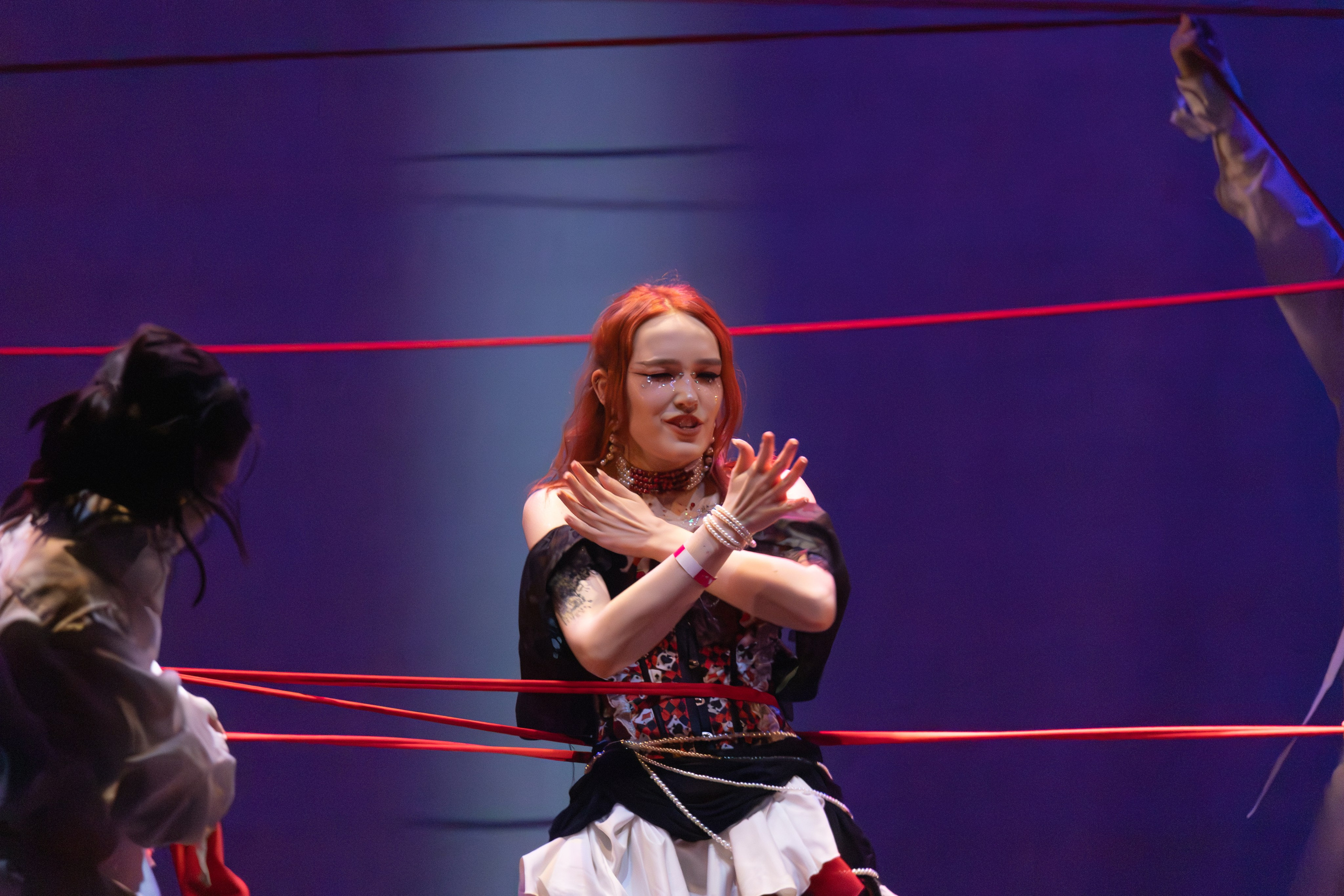 Panikon! — 2025. — Digital Noise —