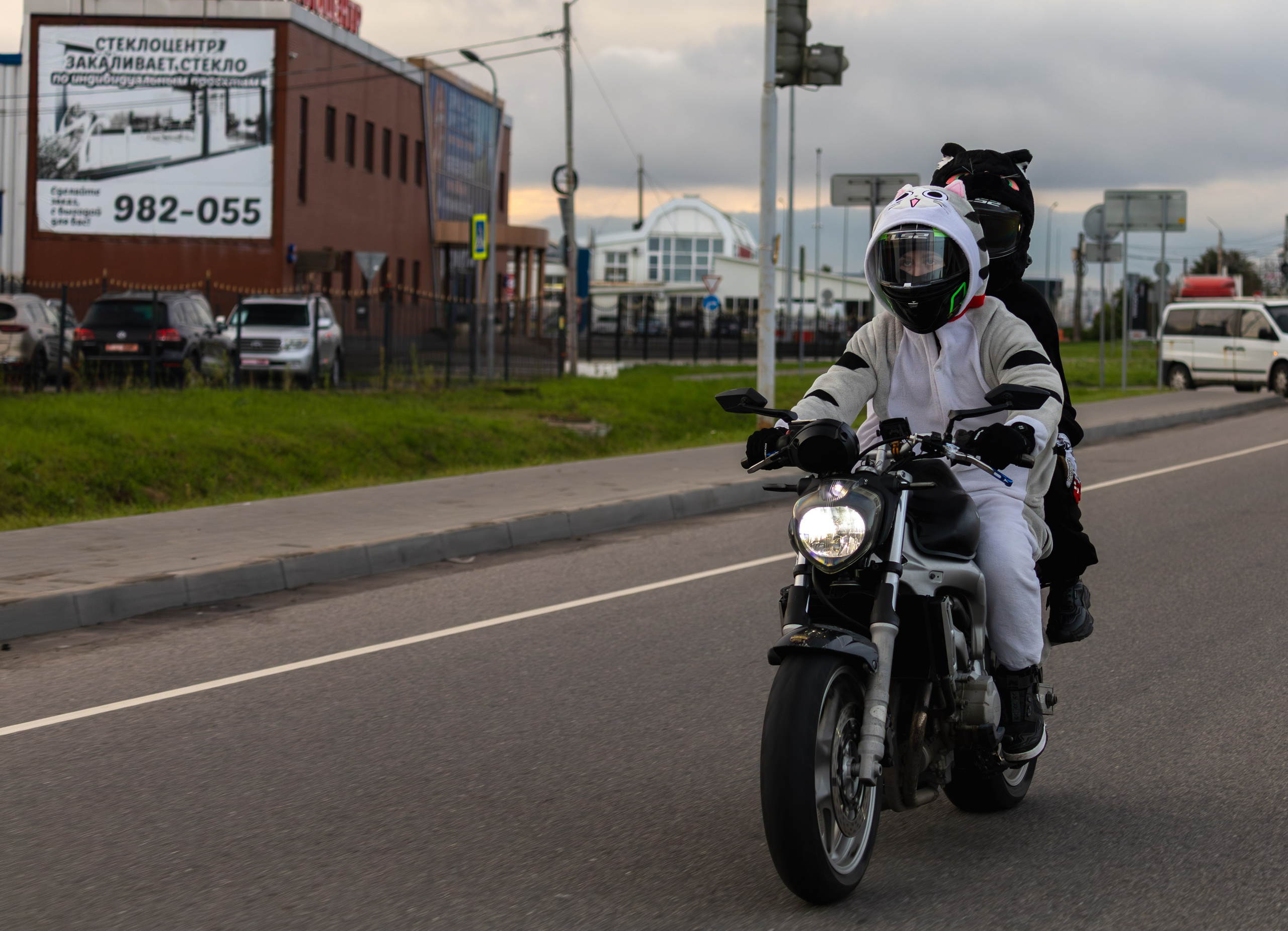 Закрытие Летнего сезона — 2025. — Digital Noise —