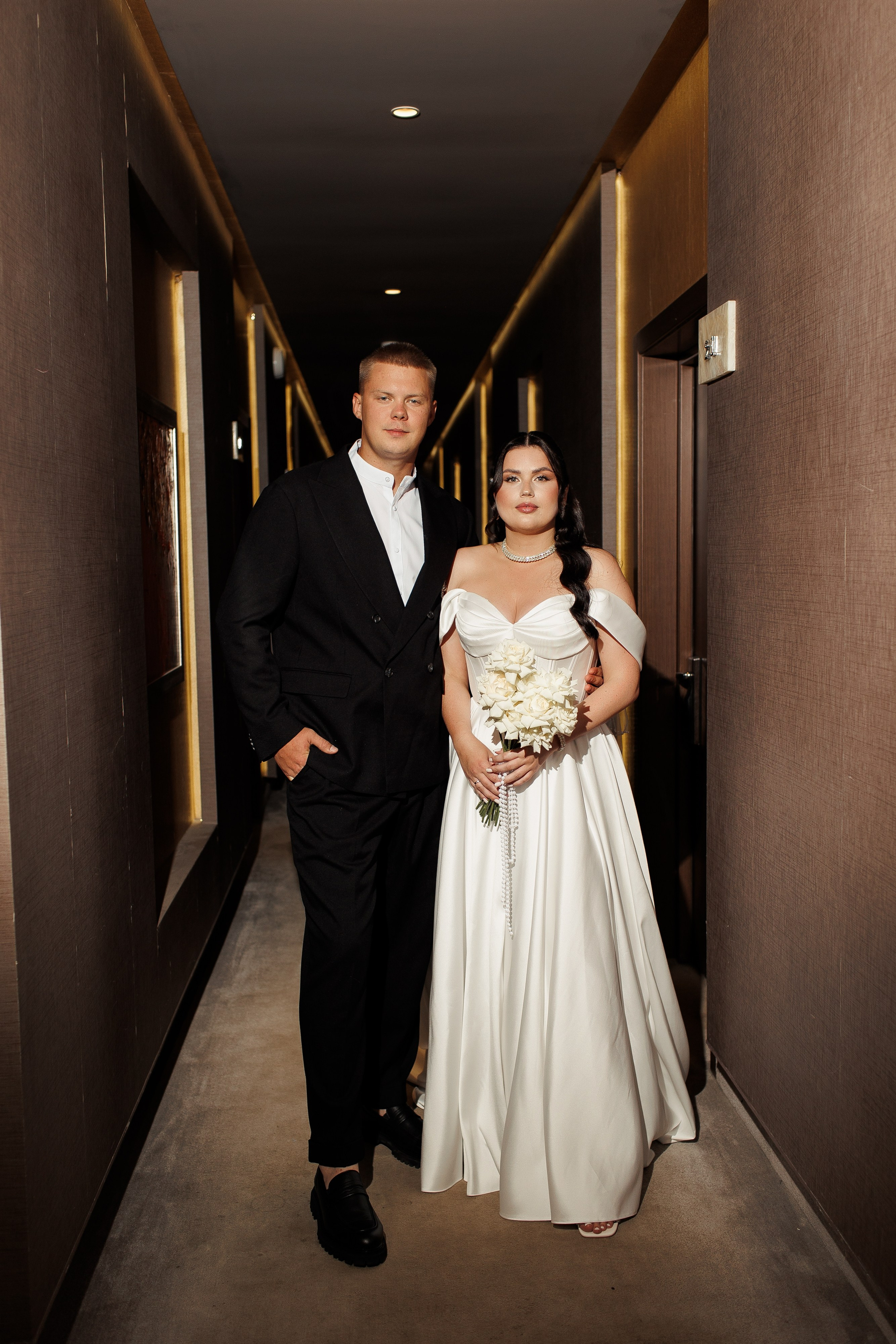 Свадьба Юра и Алёна. Фотограф в городе Вологда. Анастасия Сторублинская