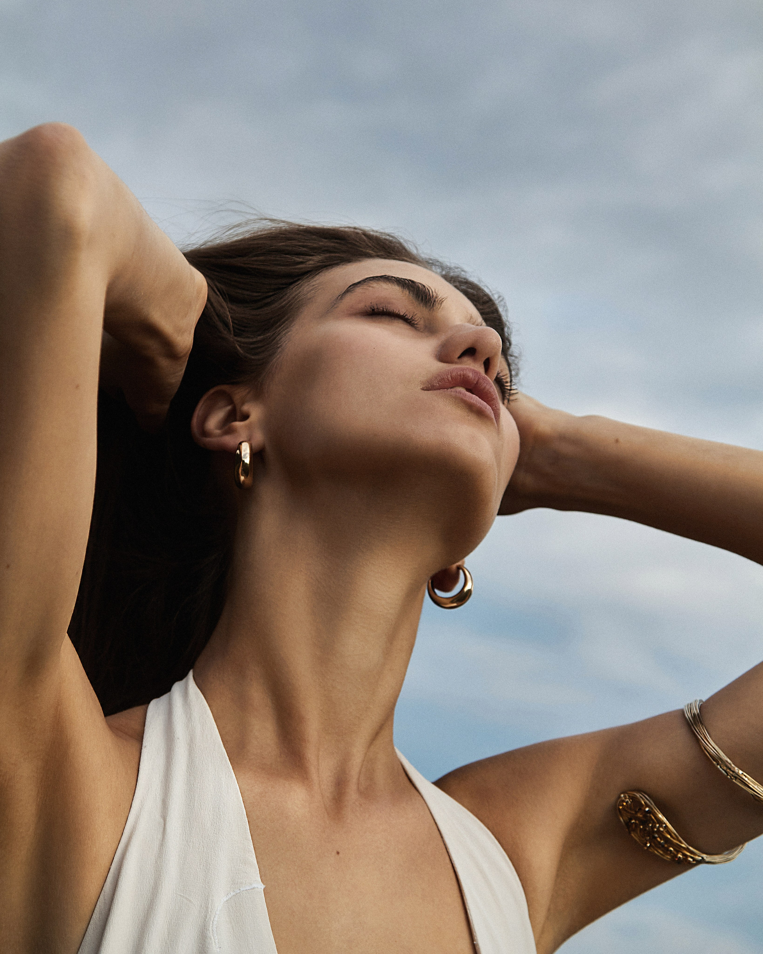 Сестрорецк. Главная