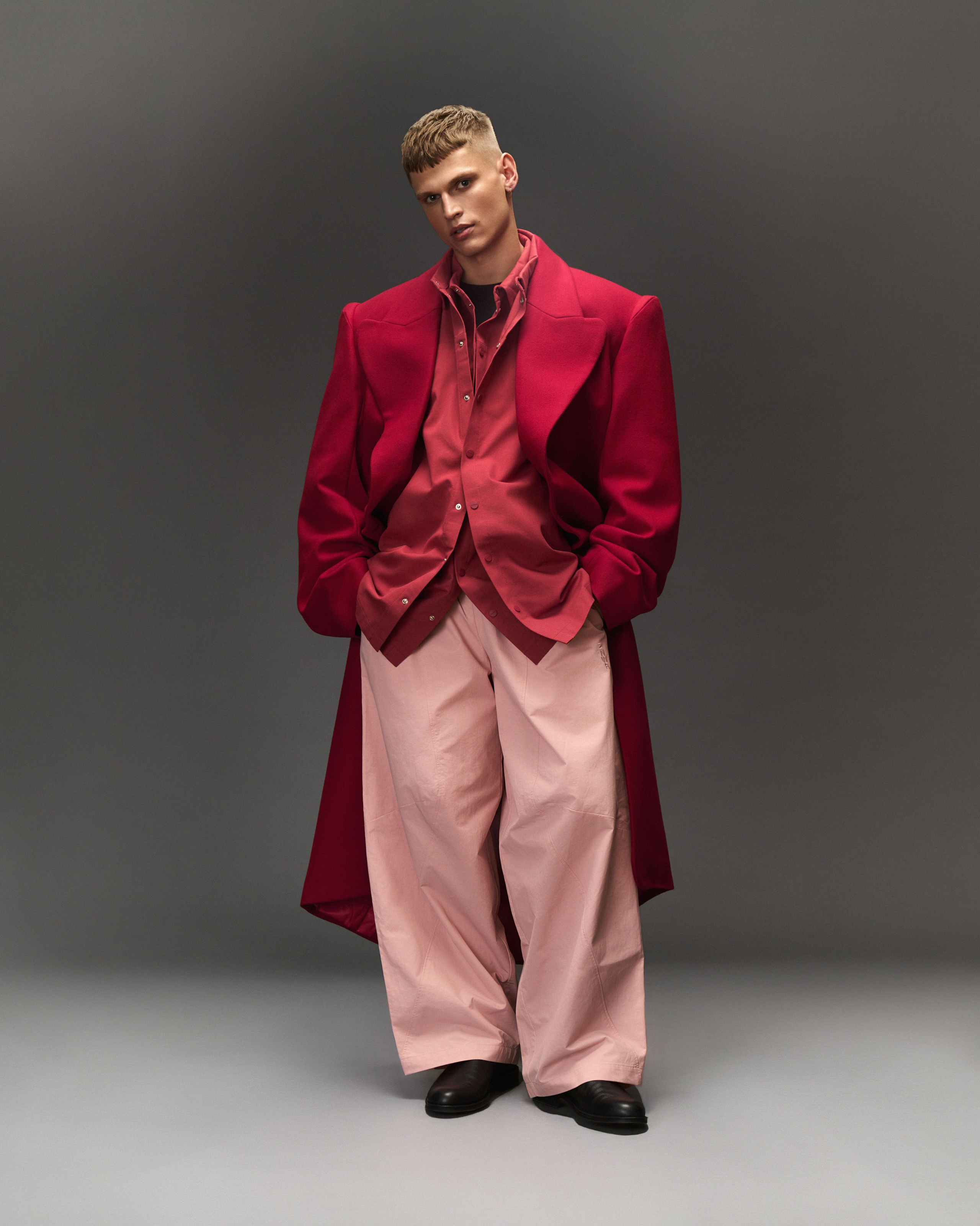 COLORS. Главная