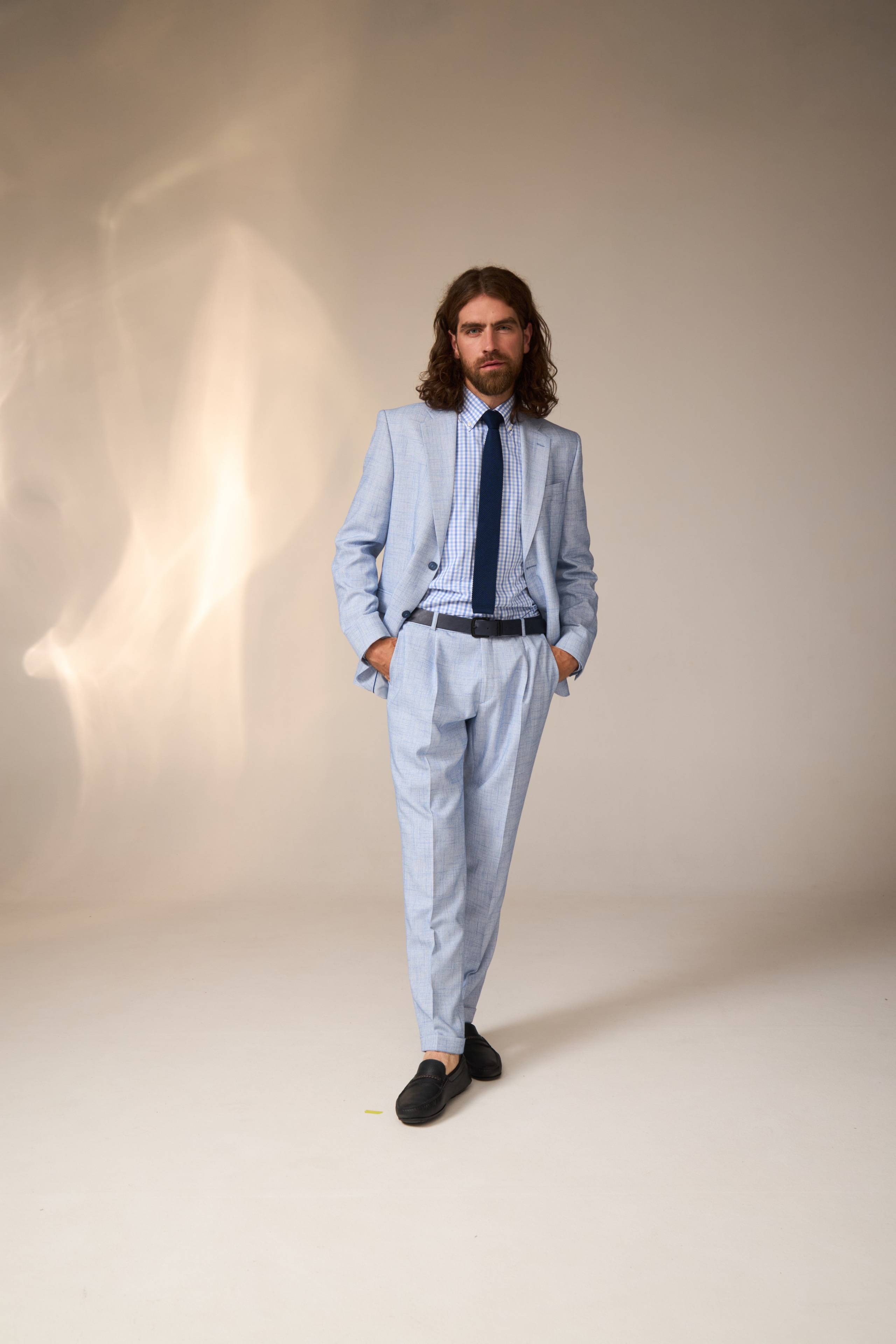 TRUVOR Man. Главная