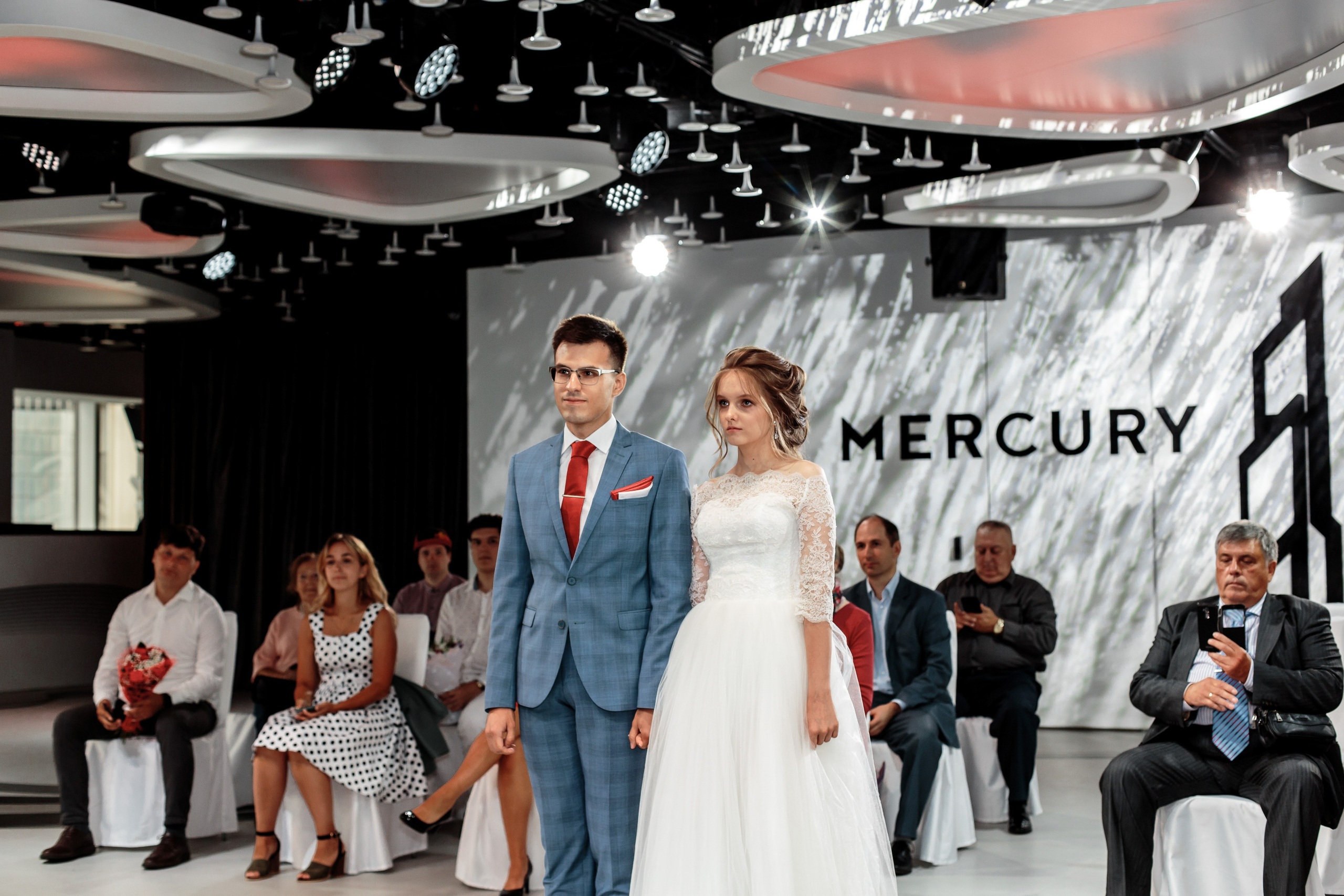 Станислав и Екатерина. Свадебный фотограф Александр Абрамов Москва / Зеленоград