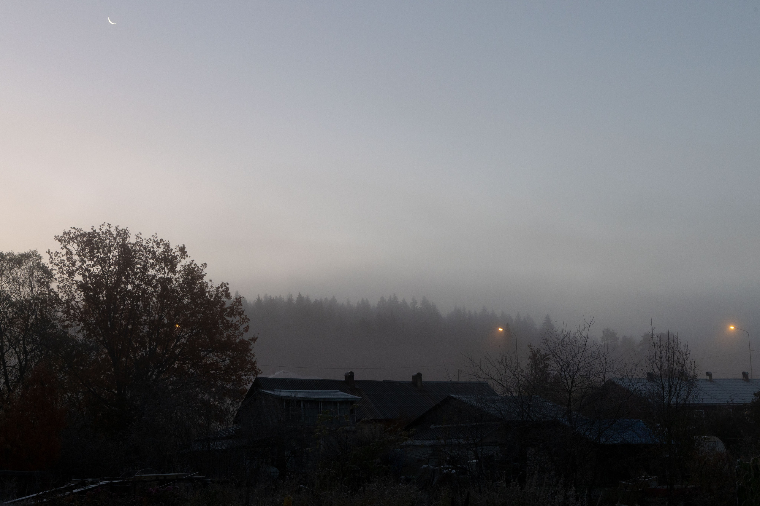 Природа Карелии октябрь 2025. Портретный и семейный фотограф Санкт-Петербург