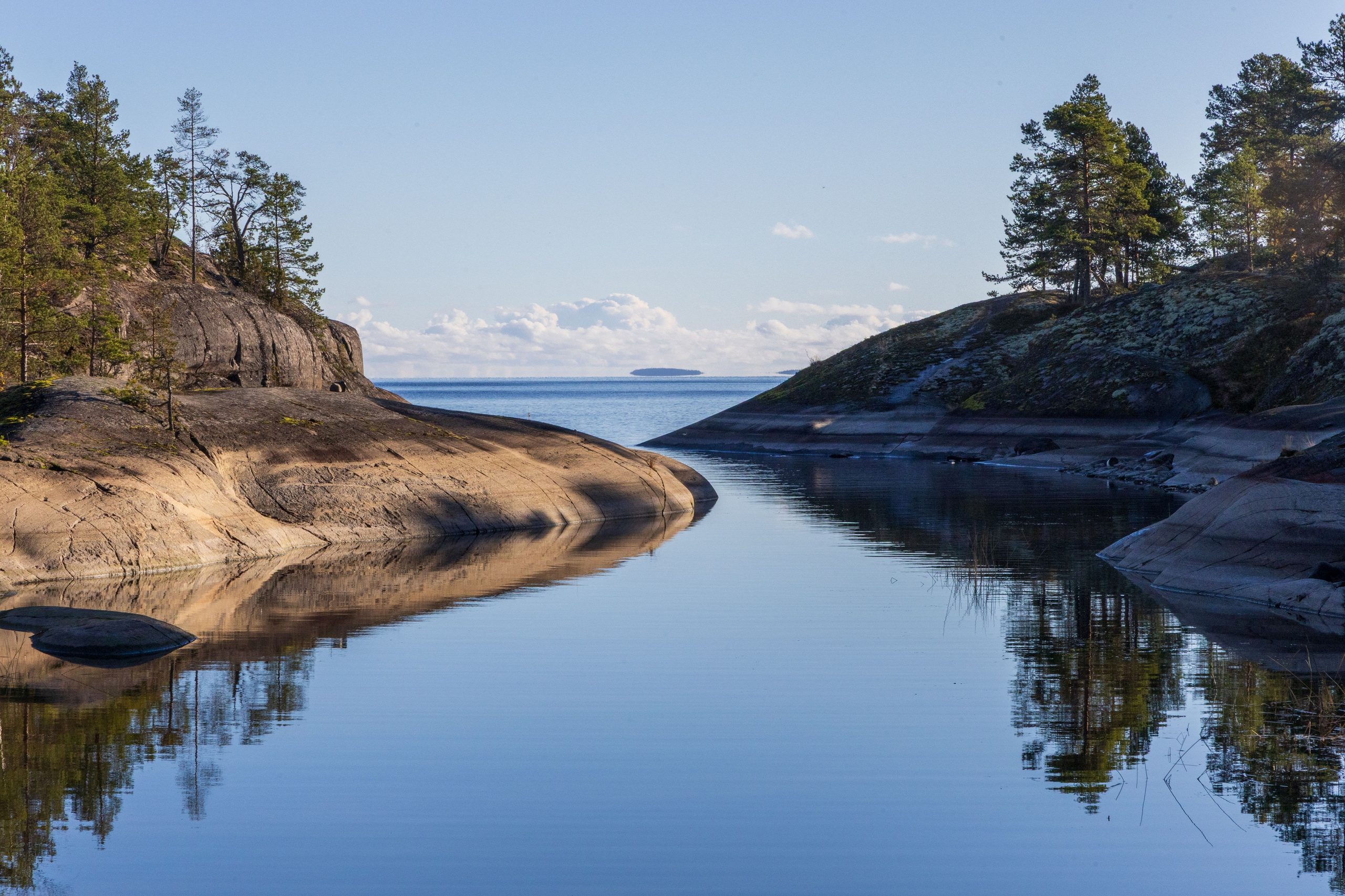 Природа Карелии октябрь 2025. Портретный и семейный фотограф Санкт-Петербург