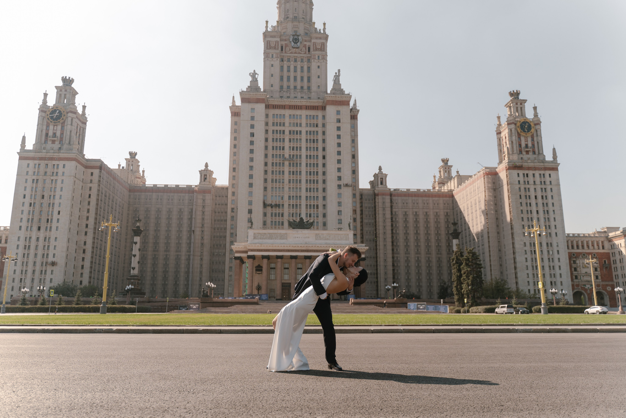 A&D (МОСКВА). Свадебный фотограф — Наталья Фед СПб/Москва