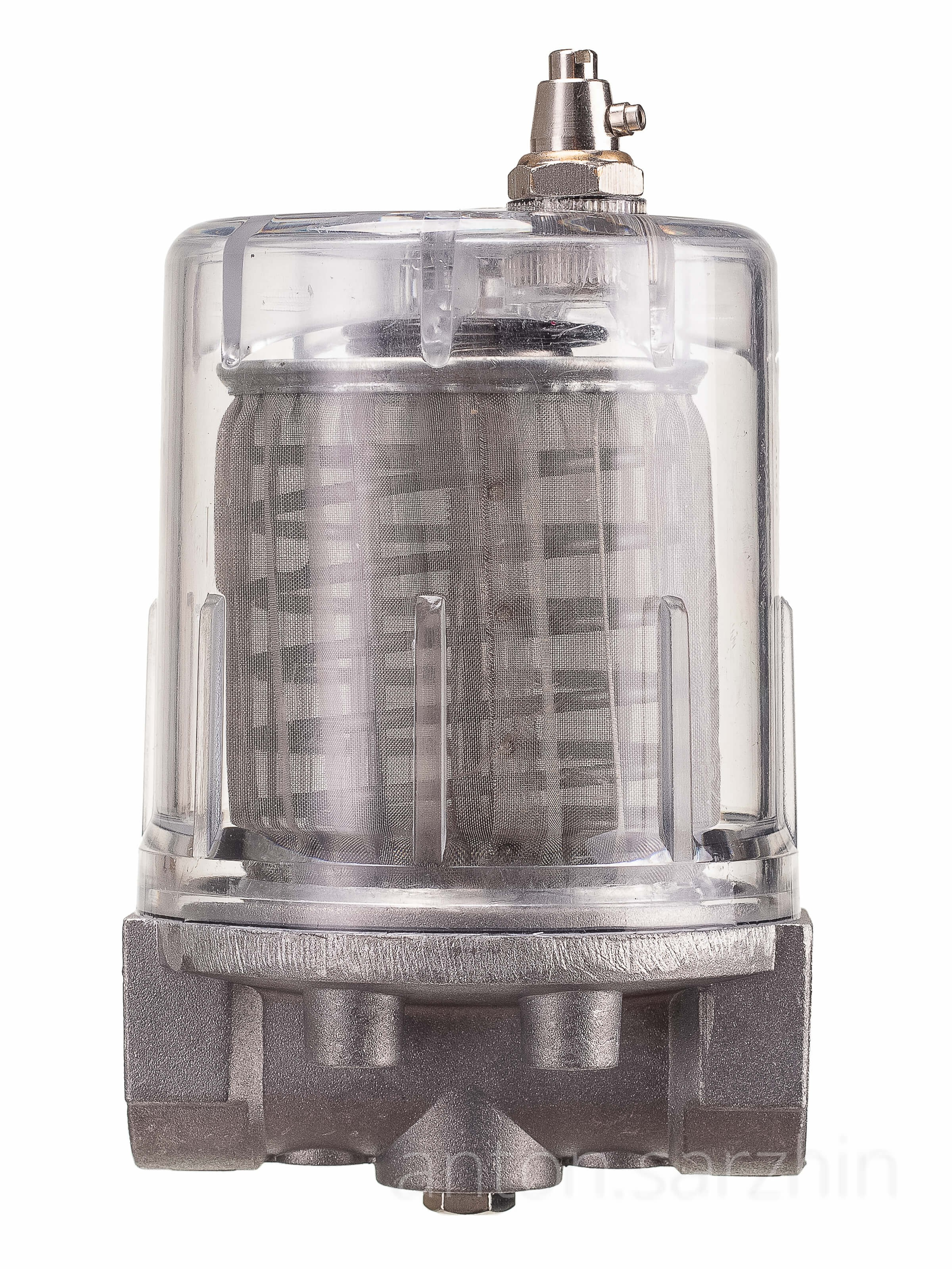 фильтр топливный