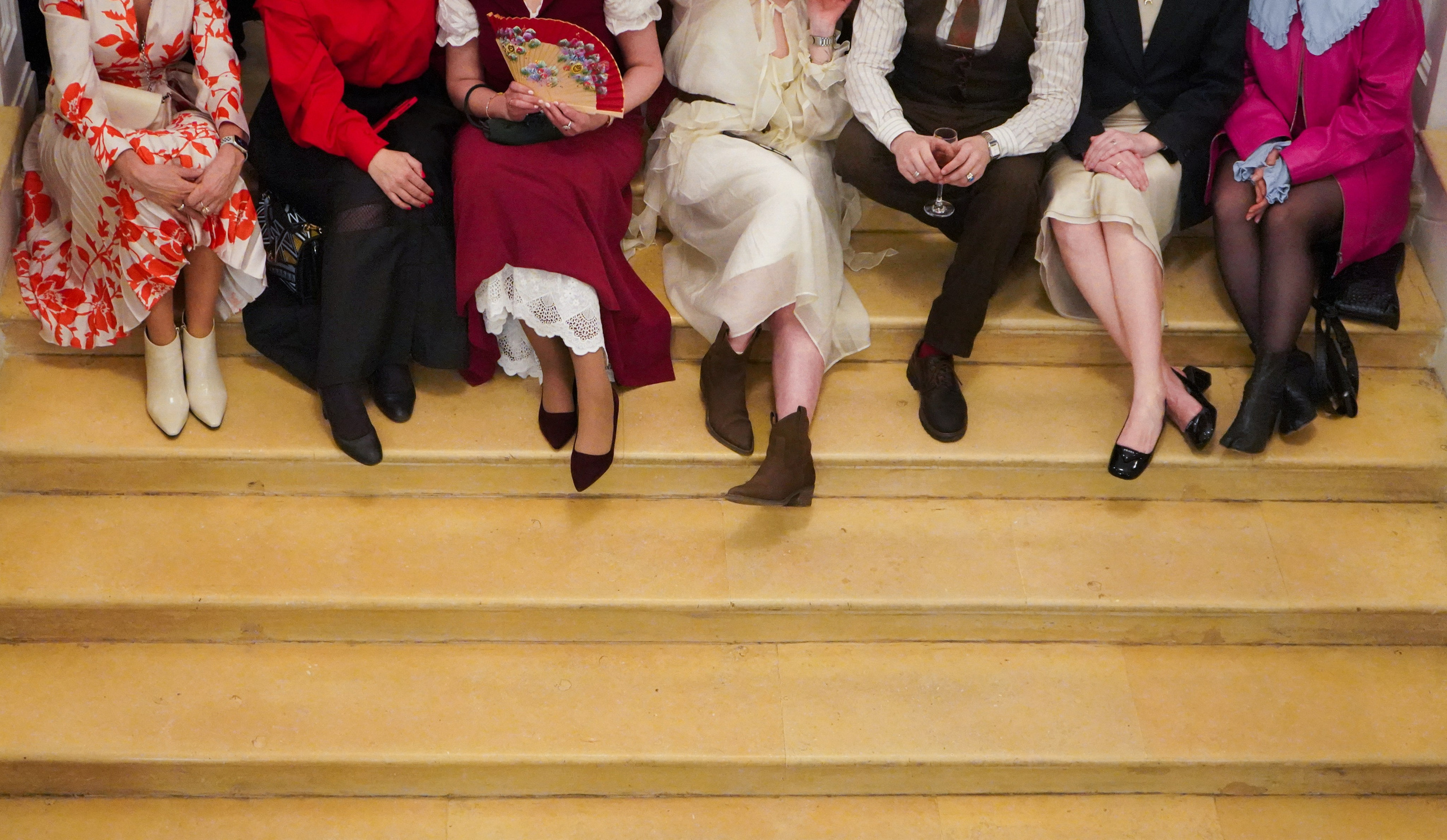 Московская школа мозаики, репортаж. Главная