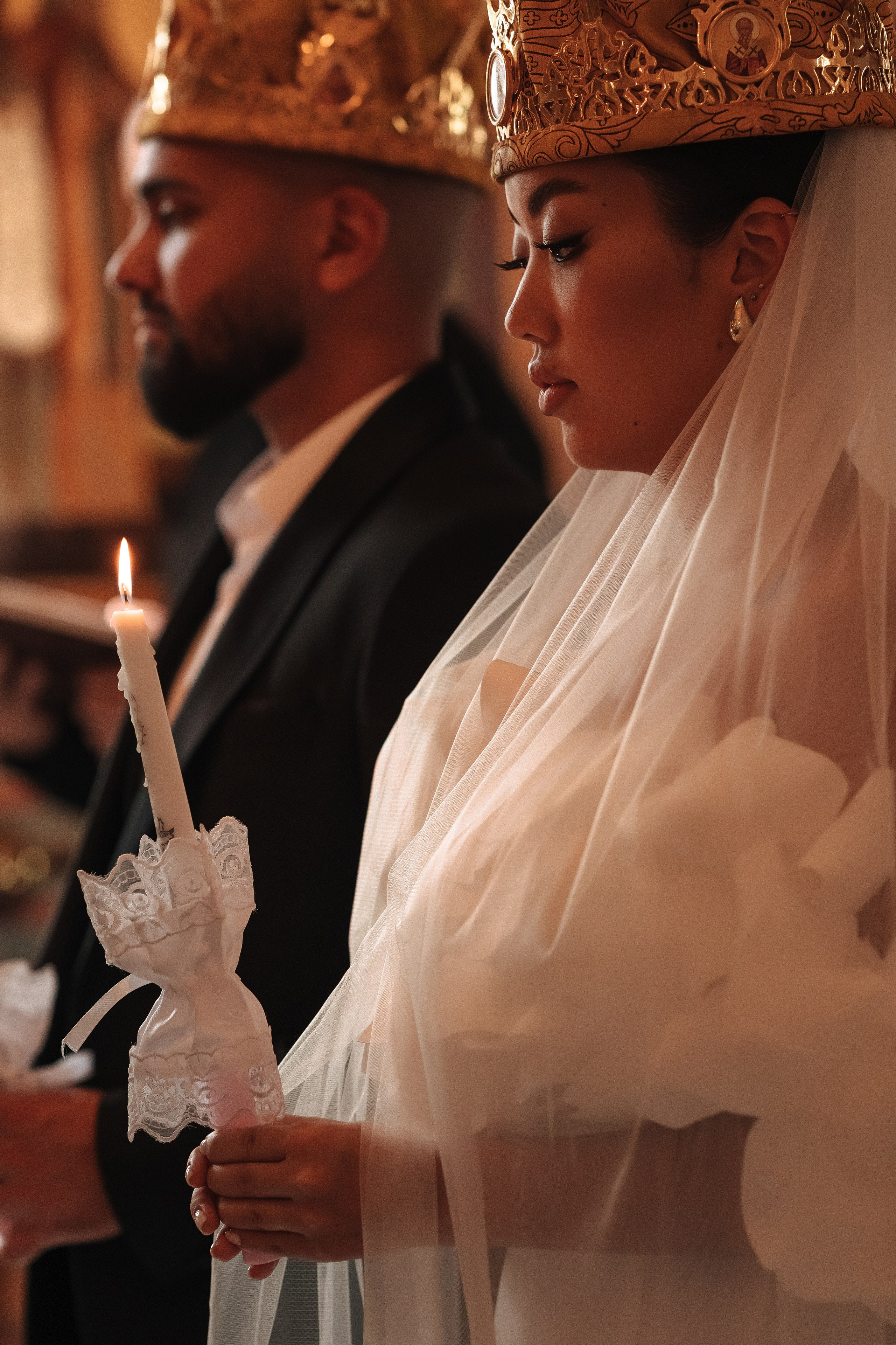 Давид и Владислава. Свадебный и портретный фотограф в Симферополе и Крыму