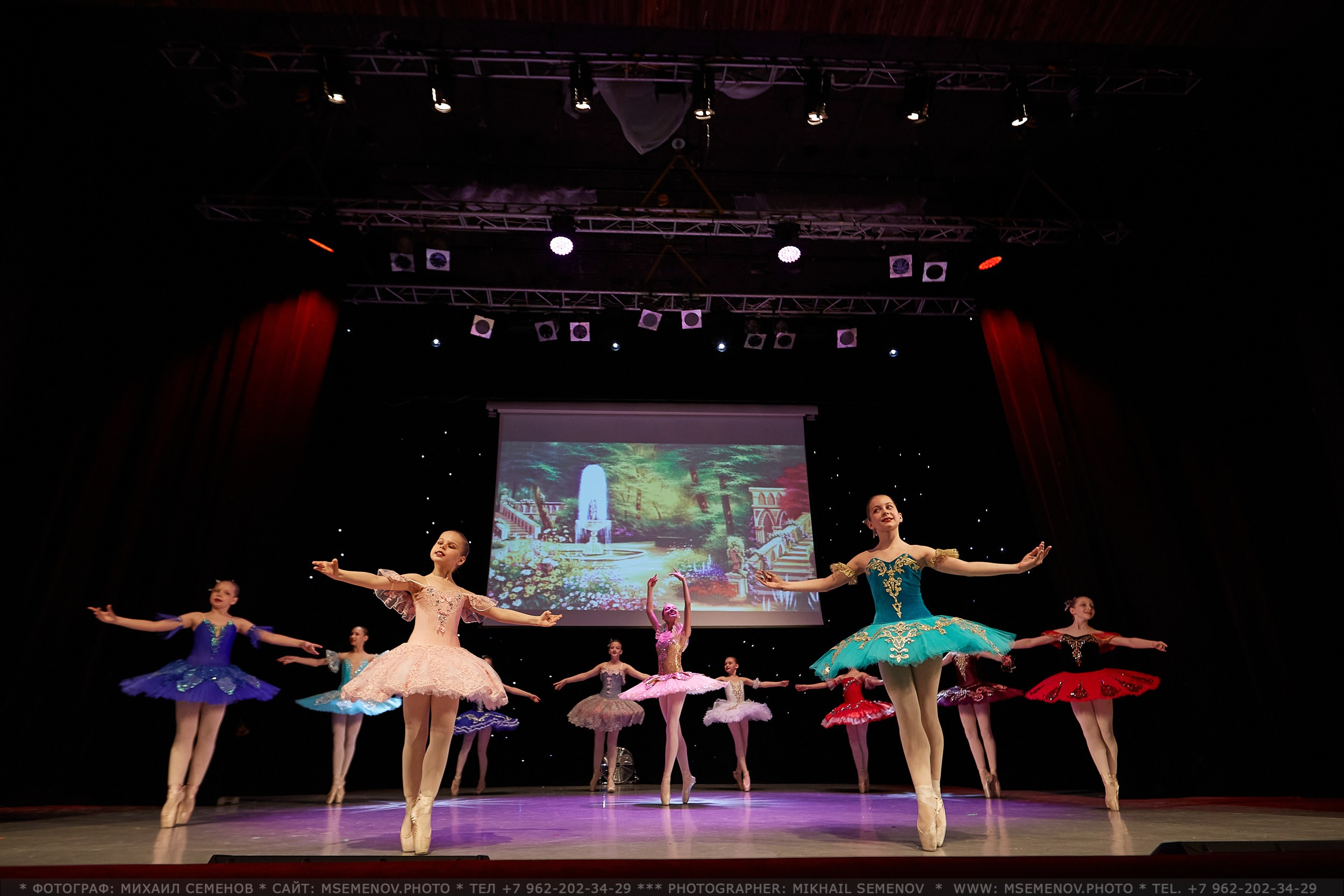 АНОНС фоторепортажа балета-мюзикла «ЖИЛ-БЫЛ КОРОЛЬ». Фотограф, фотопроекты Михаила Семенова в Ярославле. Фотошкола