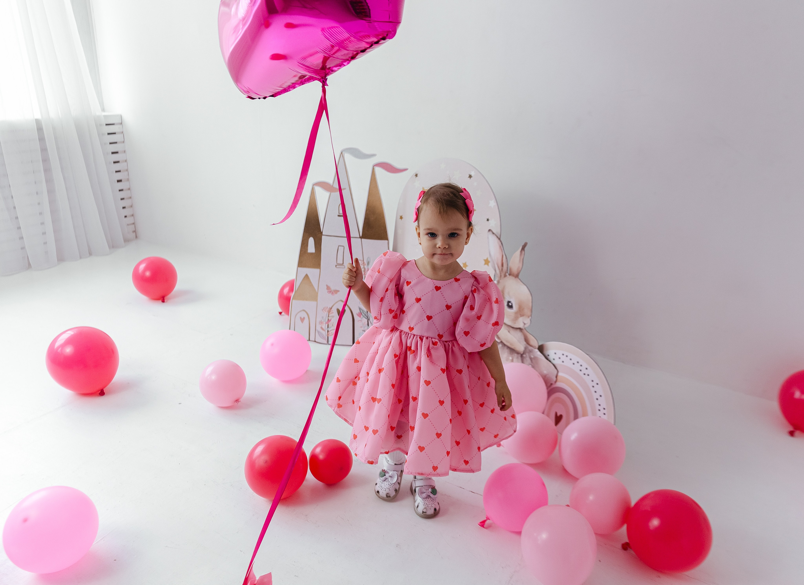 Алиса. Главная