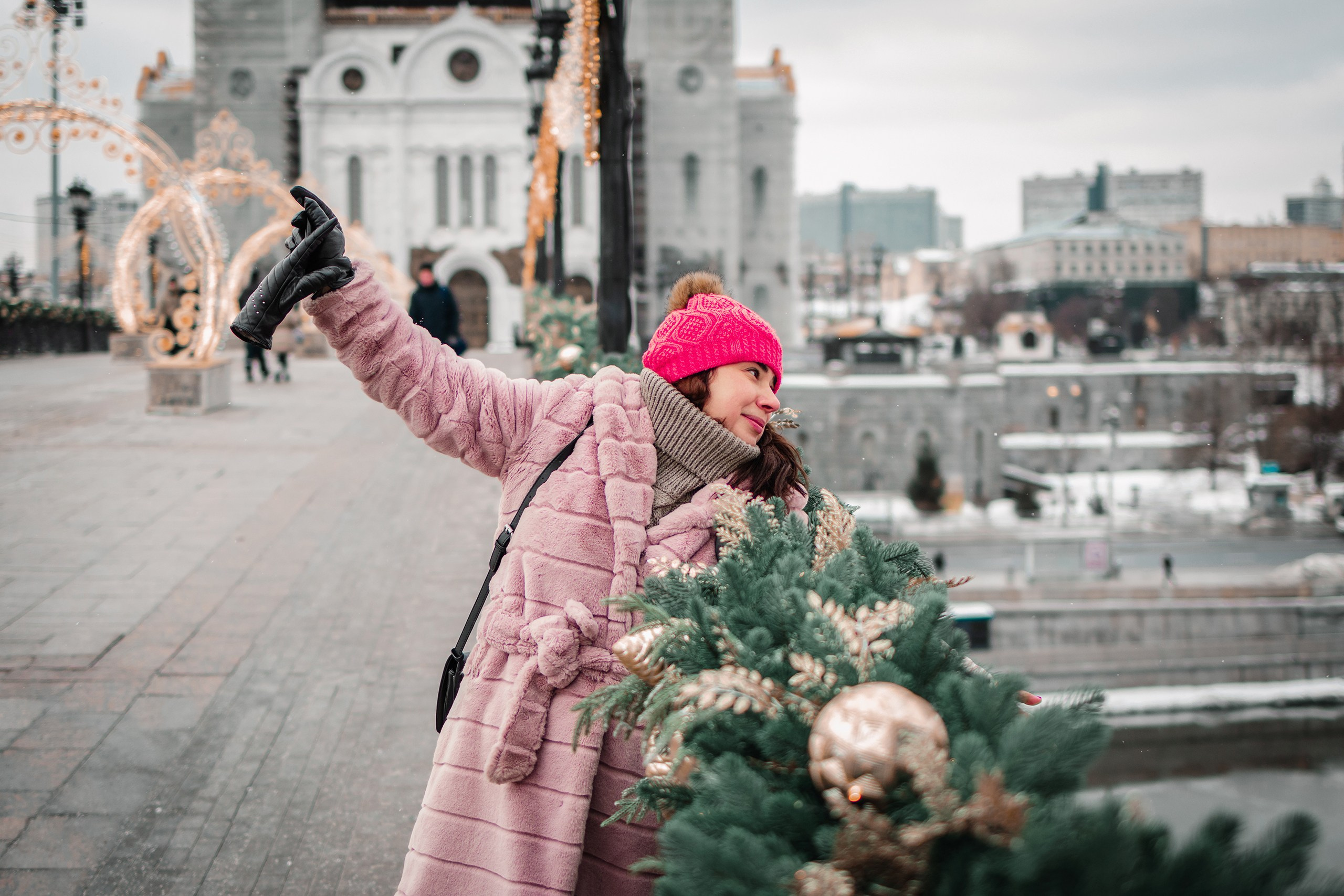 Ульяна | Пушкинский музей. Уютный фотограф в Москве Елена Бенчи