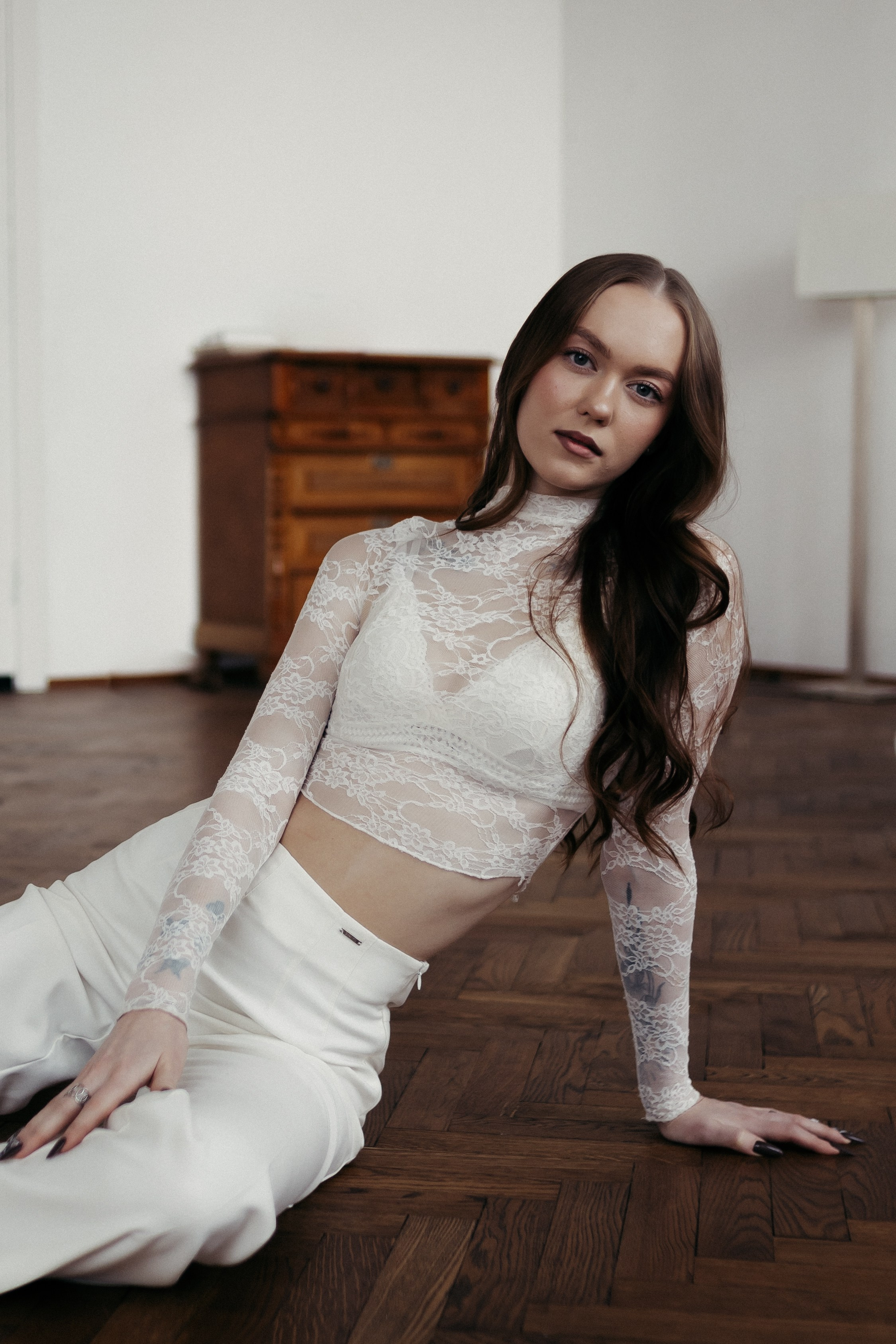 Yana. Ника — ваш персональный фотограф в Нижнем Новгороде