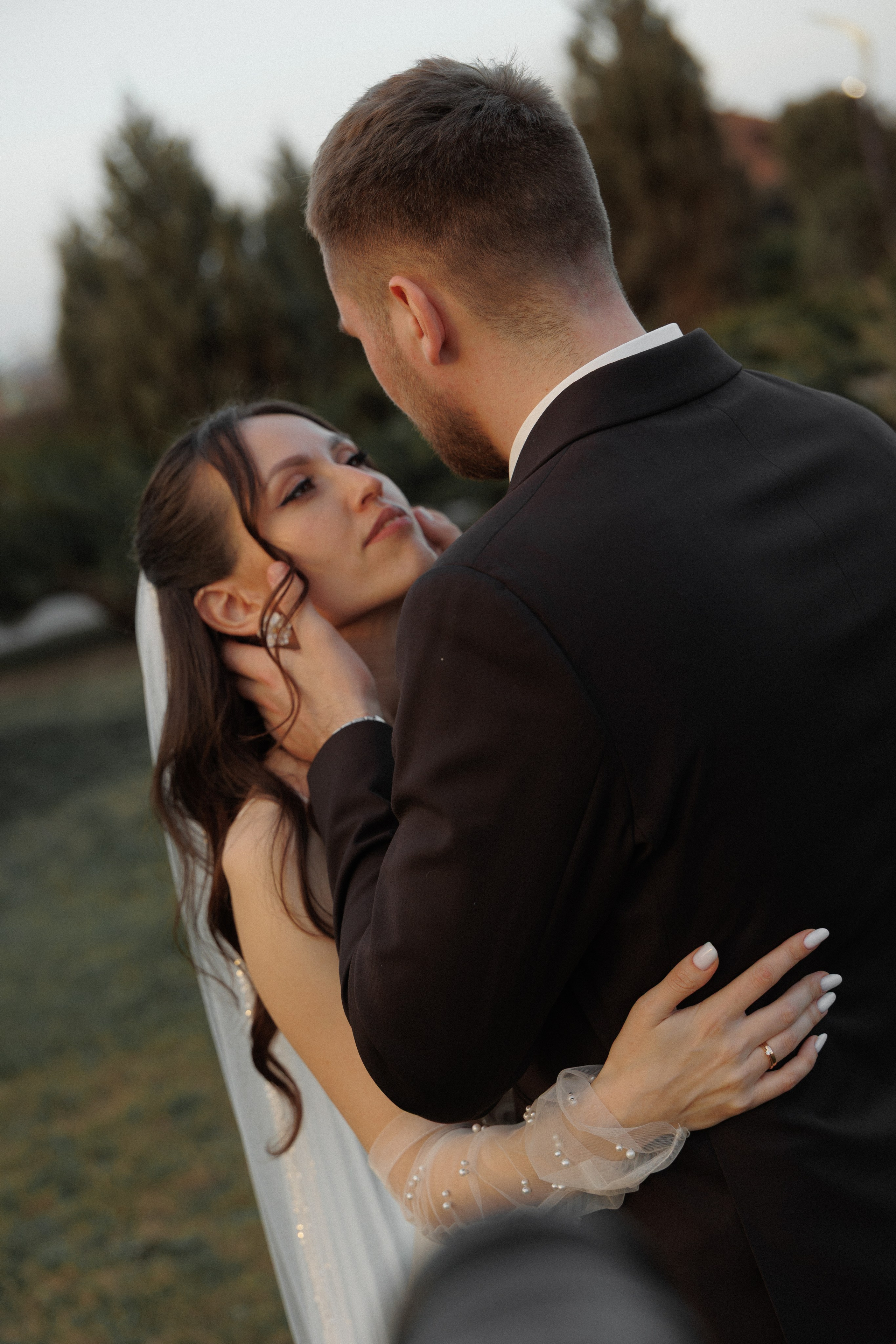 Юлия и Илья. Коваленко Алена │ Фотограф