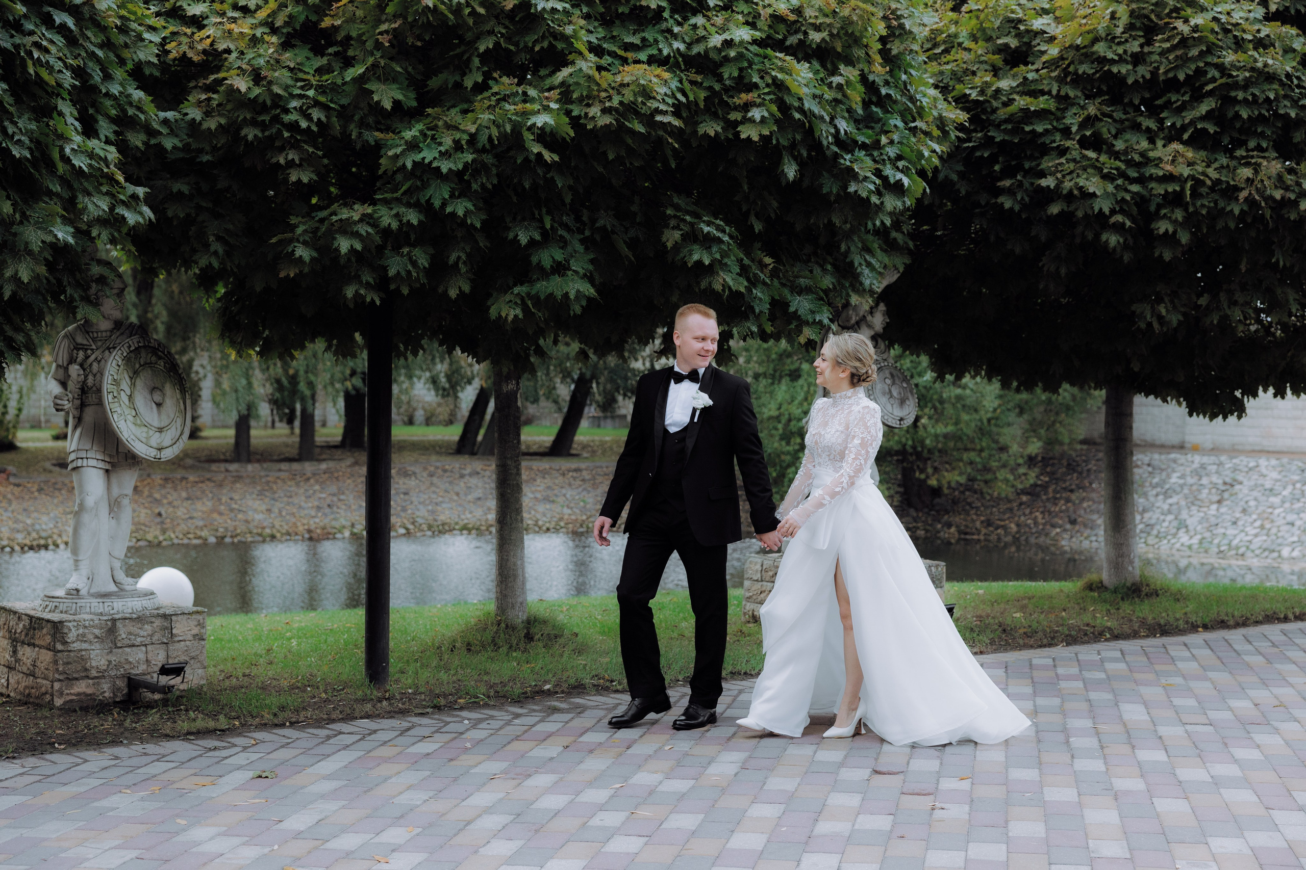 ANNA_IVAN (CONQUISTADOR). Фотограф Андрей Ширкалин Москва Московская обл, Коломна, Рязань