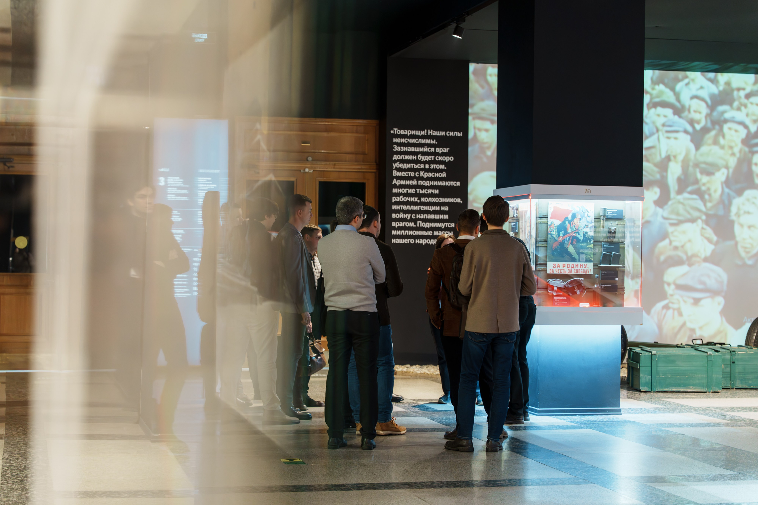 23 февраля, РОСАТОМ. Фотограф в Москве и России