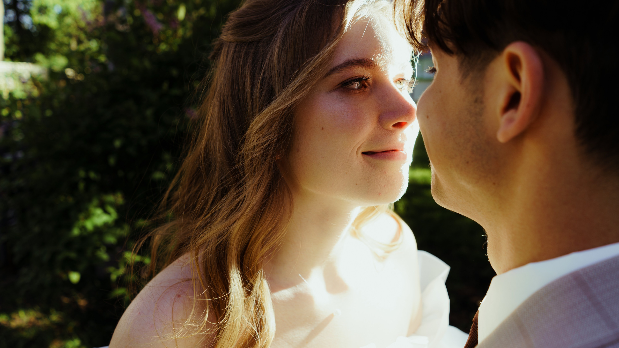 Анастасия и Даниил. Фотограф в Москве и России