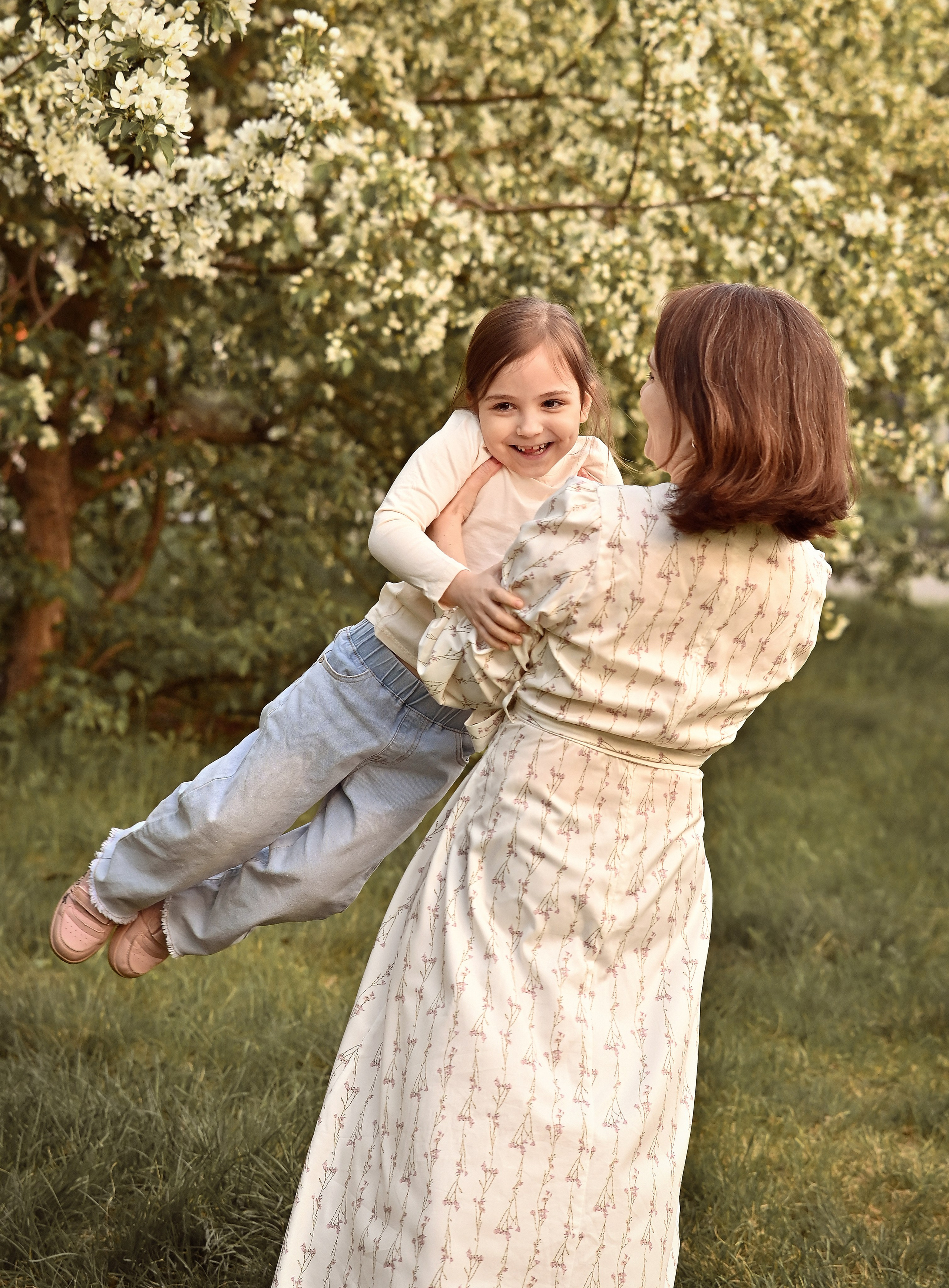 Семейные фотосессии. Семейный фотограф в Екатеринбурге Алла Кожевникова