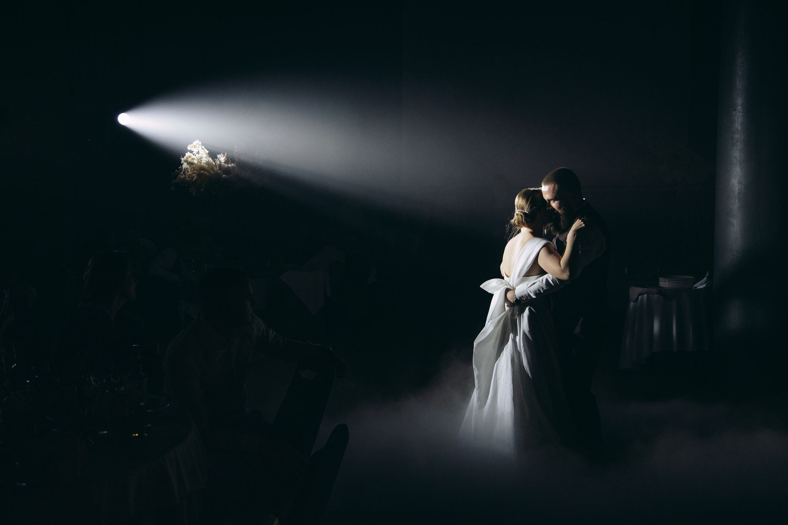 Алексей & Элина. Свадебный фотограф ростов