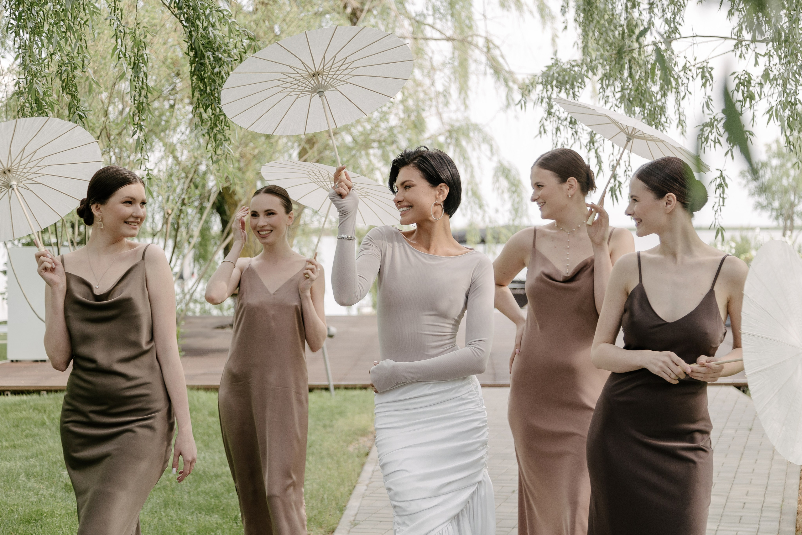 Таисия & Андрей. Свадебный фотограф ростов