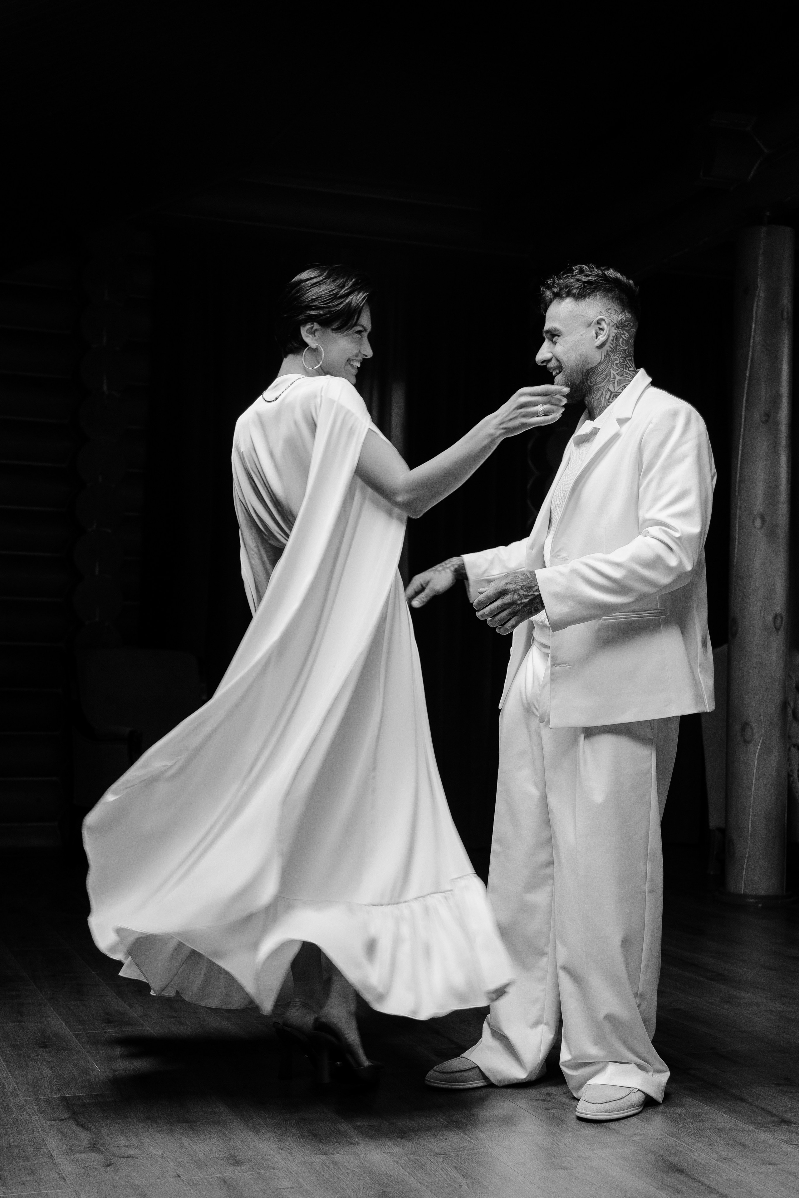 Таисия & Андрей. Свадебный фотограф ростов