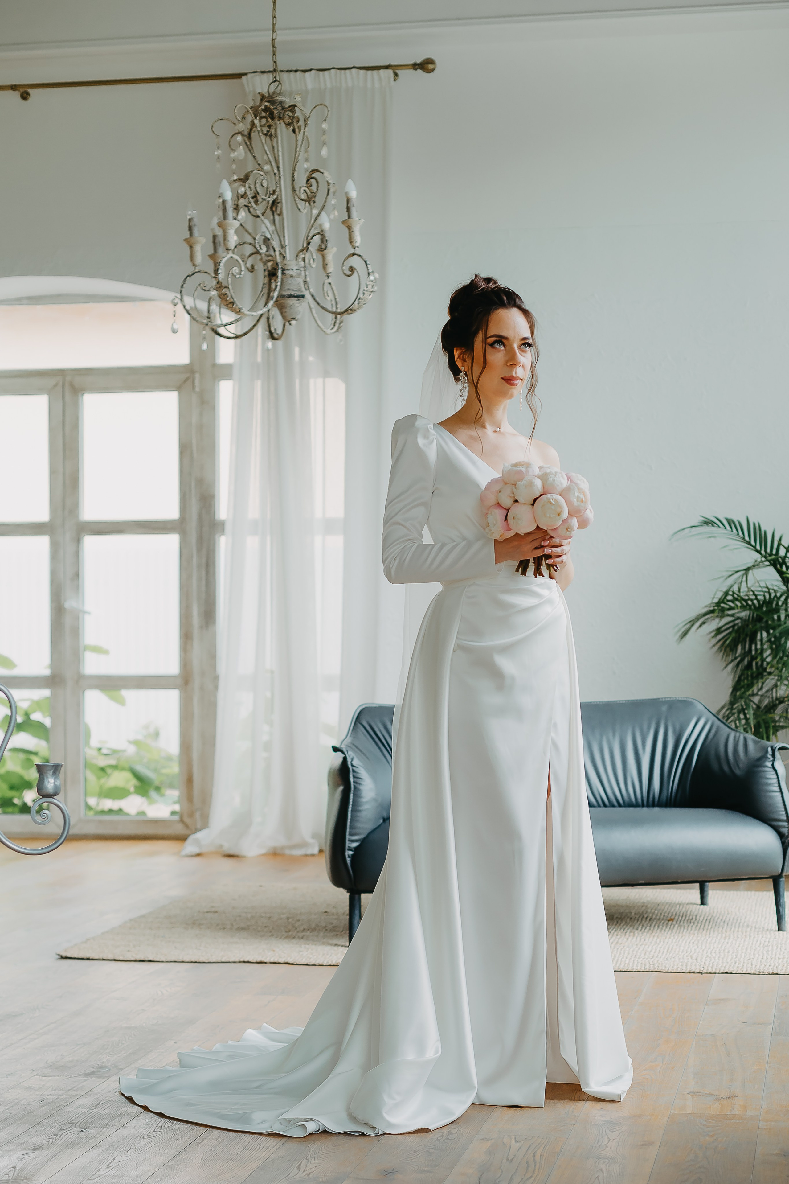 Ксения & Сергей. Репортажный и свадебный фотограф Ярославль, Москва Сдобников Андрей