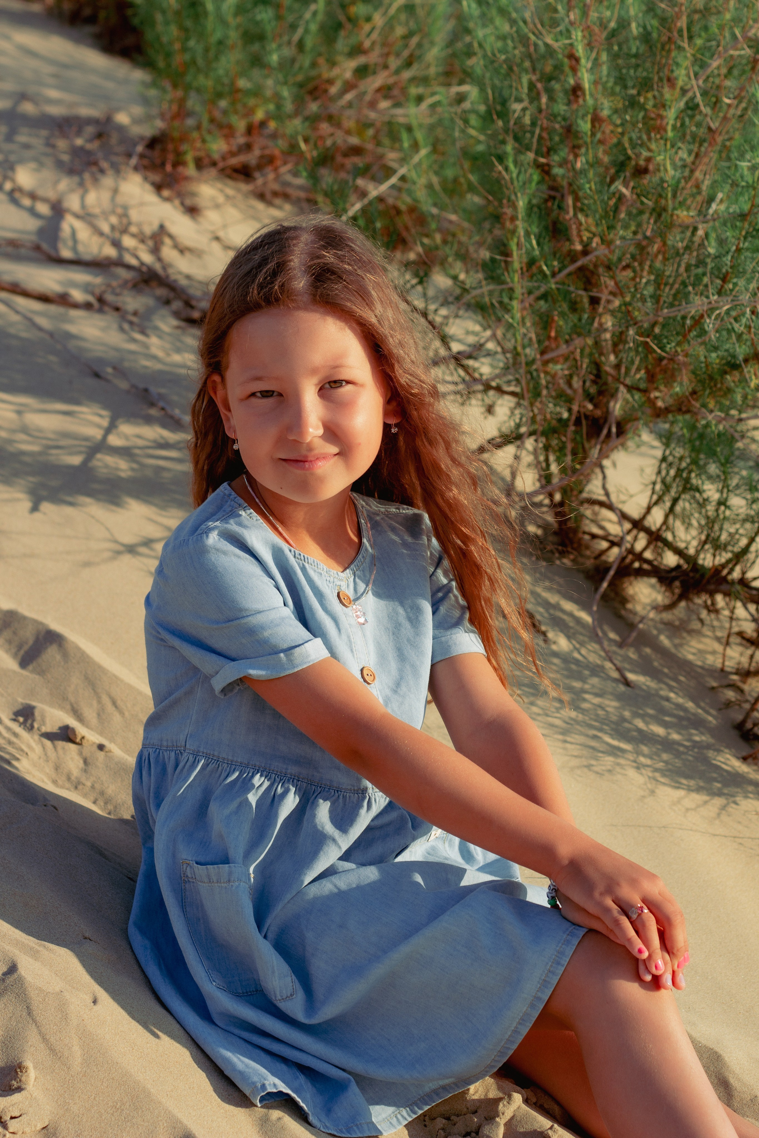 Юлия. Главная