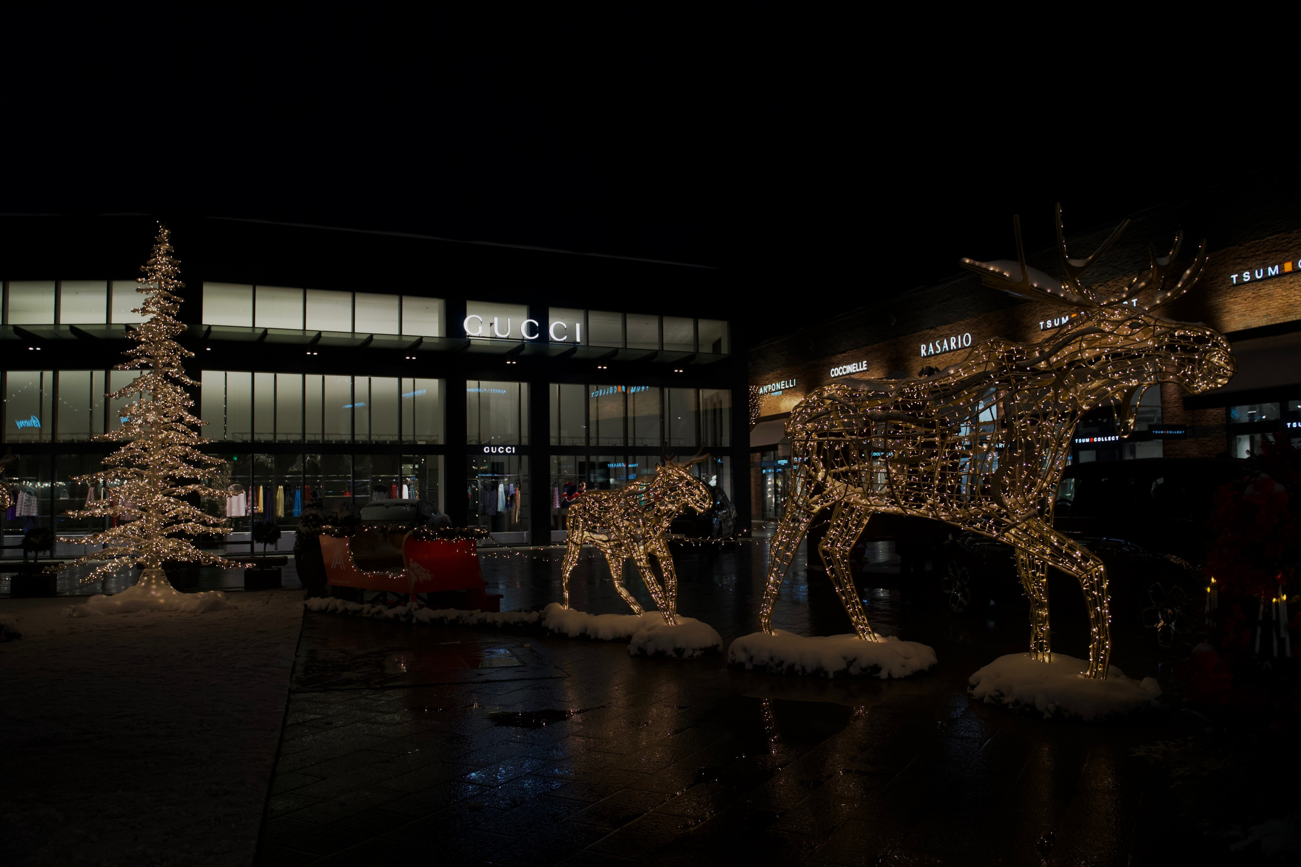 РЕПОРТАЖНАЯ СЪЁМКА. Разноплановый фотограф из Москвы/Твери