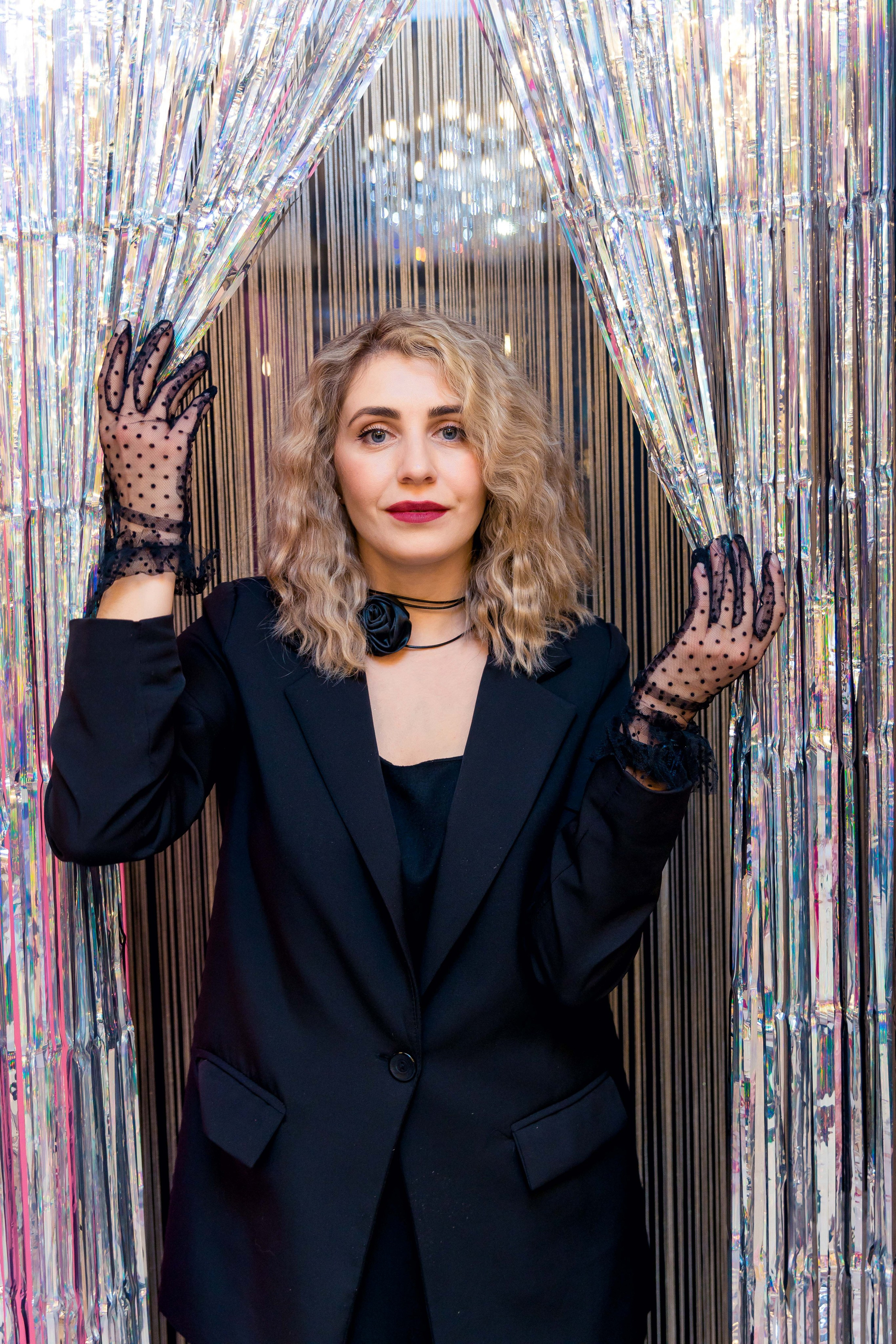 3х-летие клуба Совершенство. Фотограф в Барнауле Юлия Яковлева