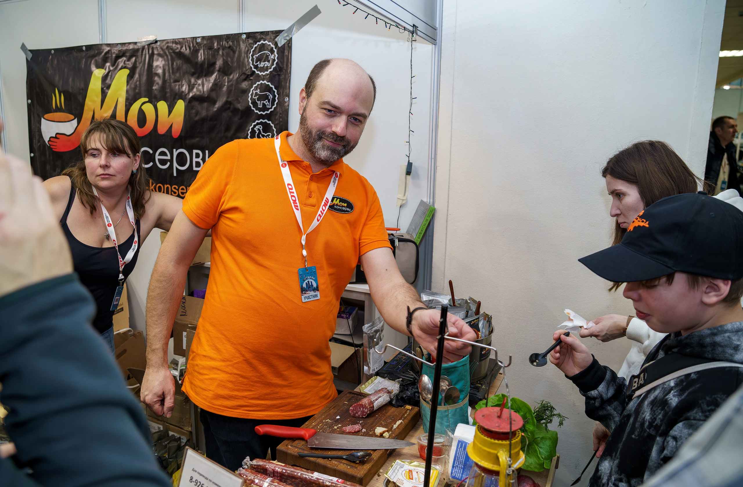 Прогулка по выставке «Поехали 2024 год». «Студия DRONAVT`s» — видеосъёмка и фотография г. Москва