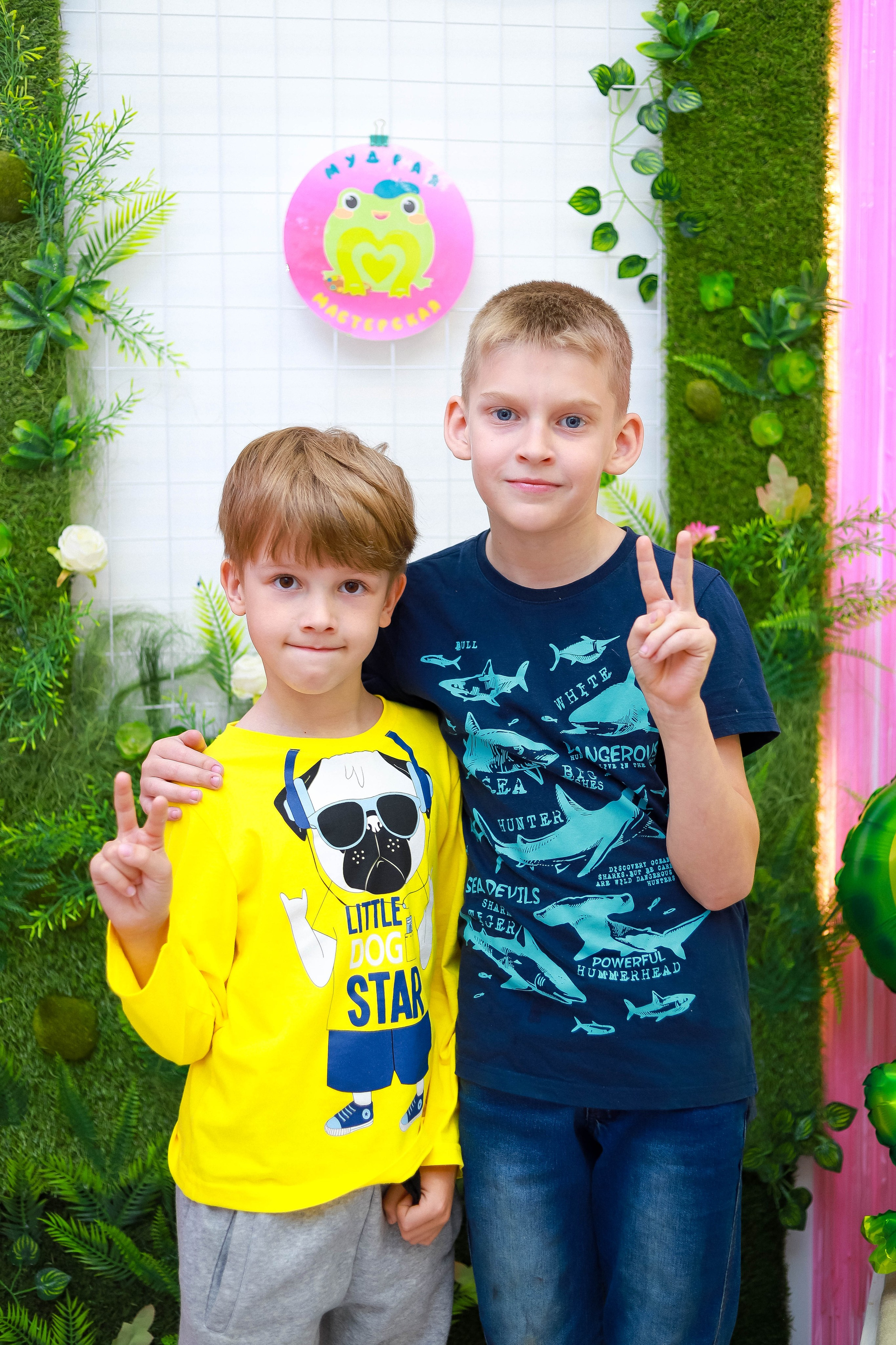 Творческая студия «Мудрая мастерская». Женский/Детский фотограф в Симферополе Вероника Слепогина