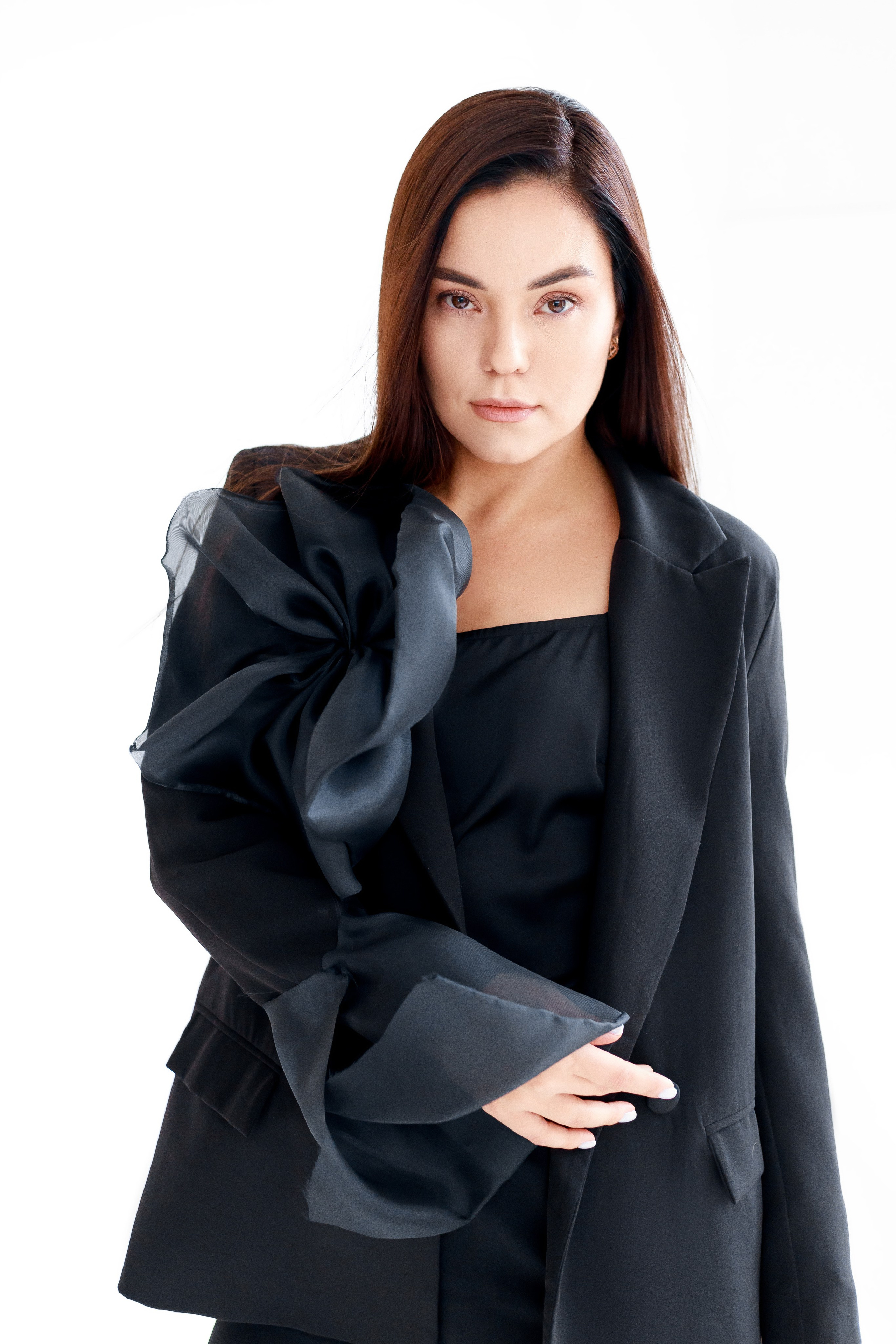 Гульнара. Женский/Детский фотограф в Симферополе Вероника Слепогина