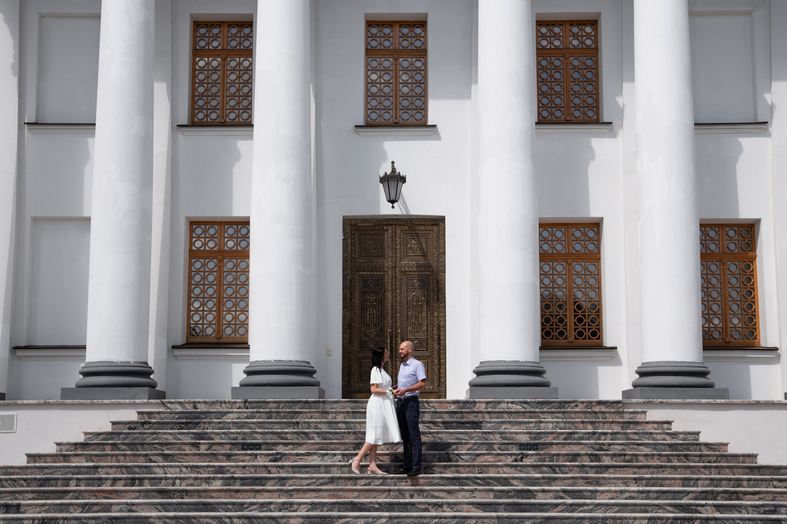 M&T. SEVNA | фото | видео | контент | Екатеринбург