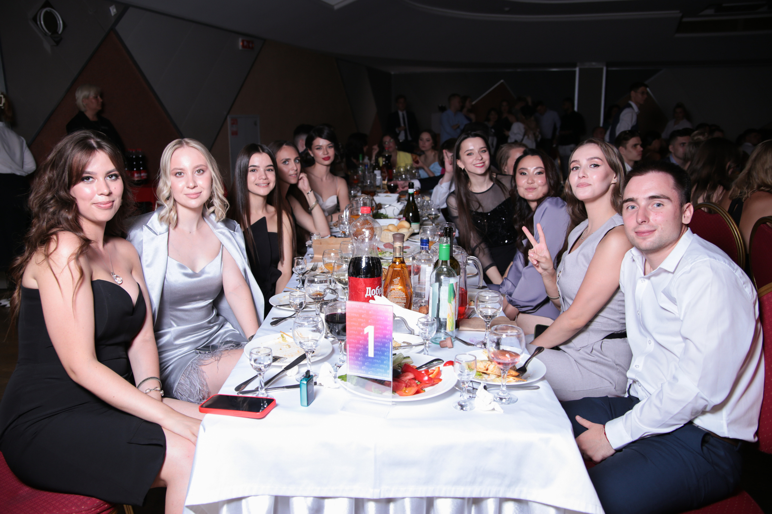GRADUATION. SEVNA | фото | видео | контент | Екатеринбург