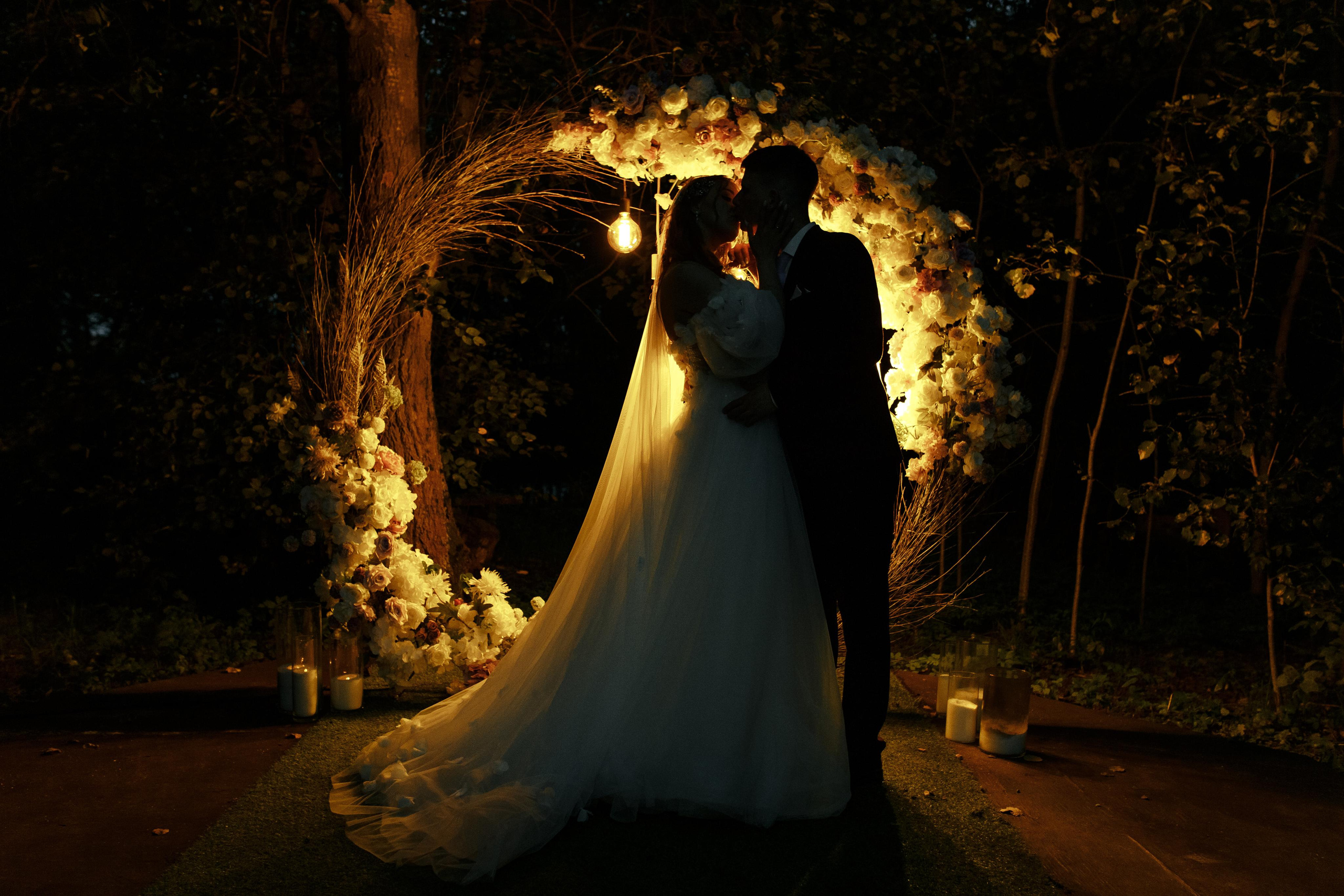 Вероника с Костей поженились. Фотограф  Уфа, Москва, Казань, Питер Ильдар Кудабаев