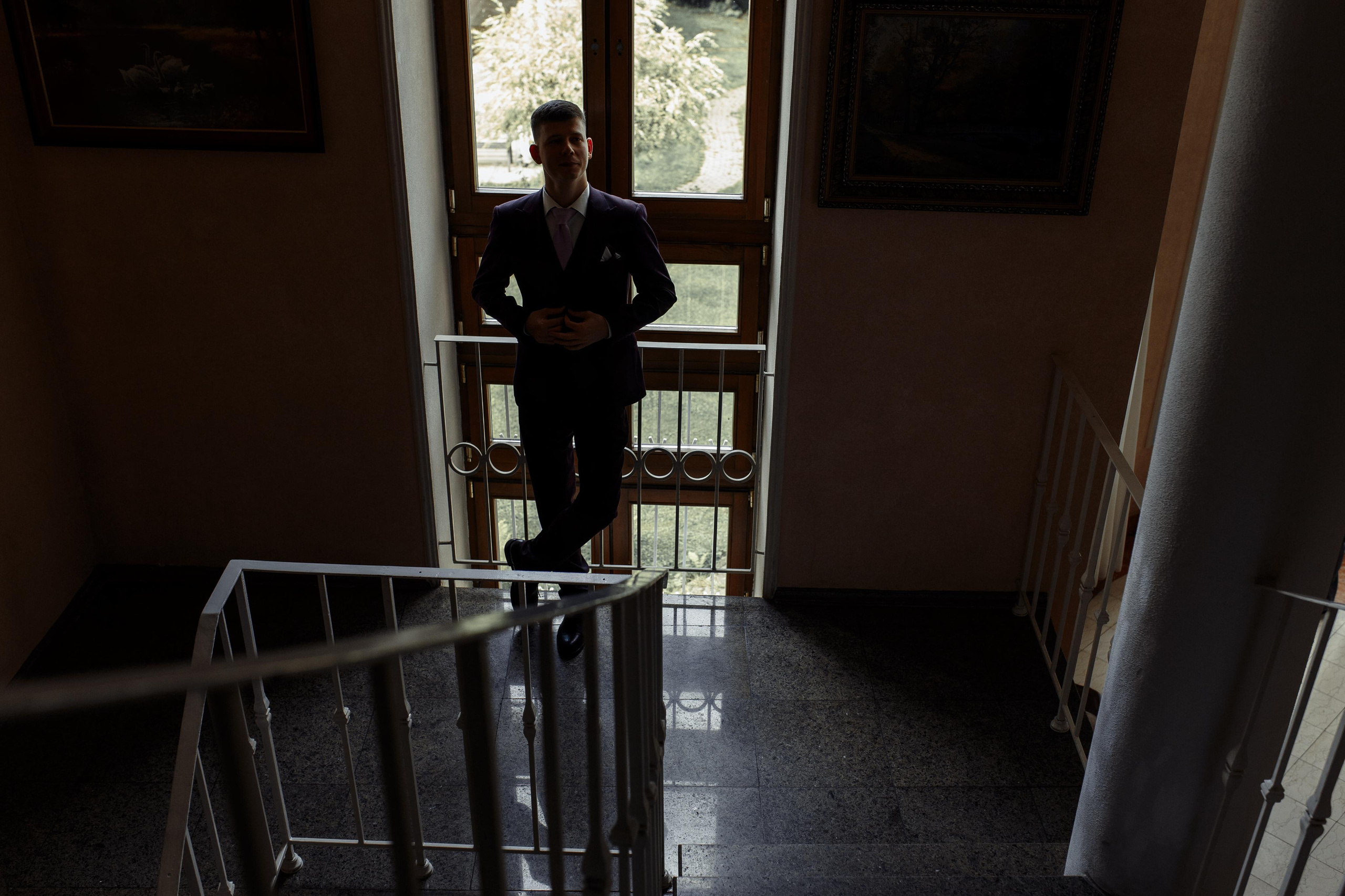 Вероника с Костей поженились. Фотограф  Уфа, Москва, Казань, Питер Ильдар Кудабаев