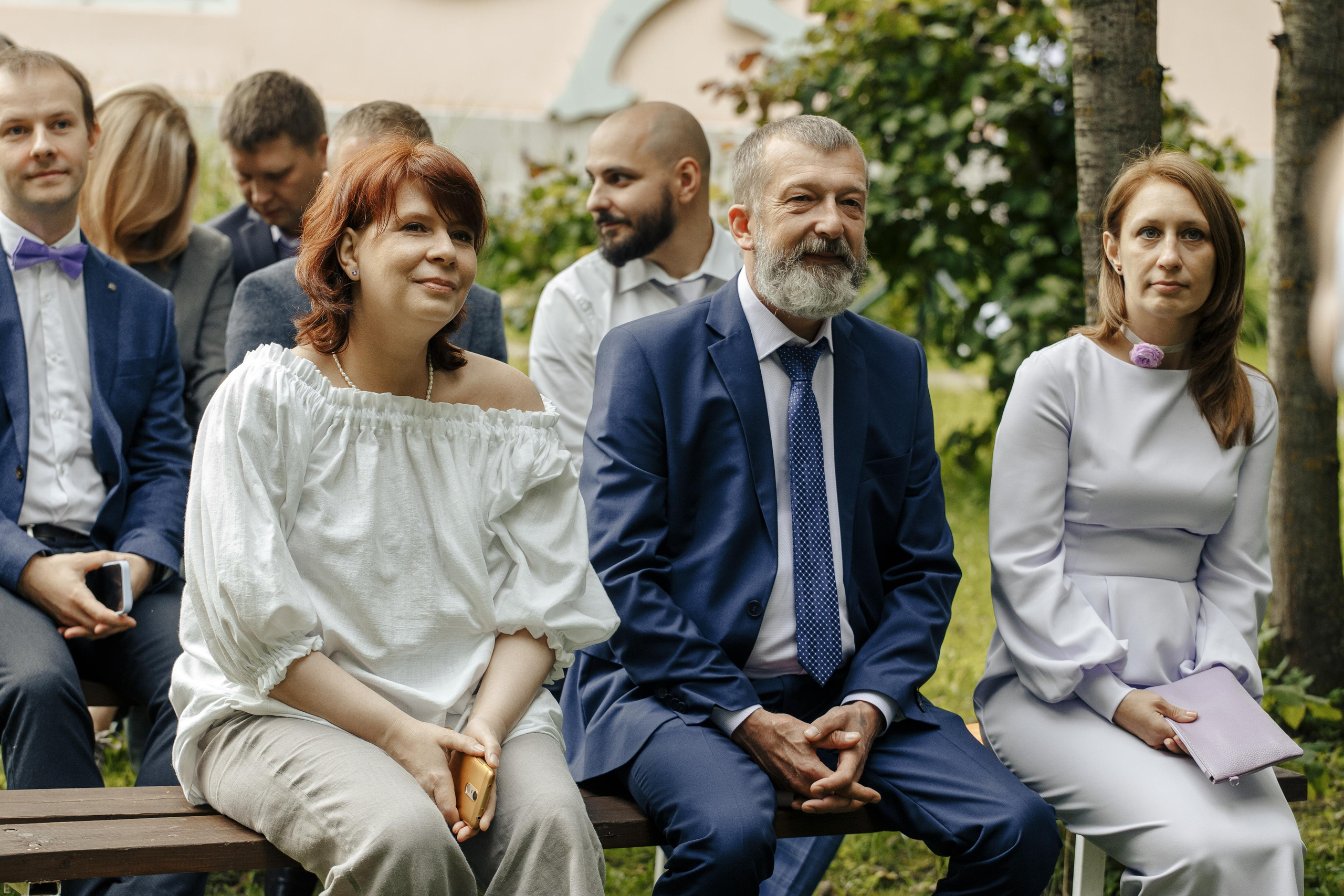 Вероника с Костей поженились. Фотограф  Уфа, Москва, Казань, Питер Ильдар Кудабаев