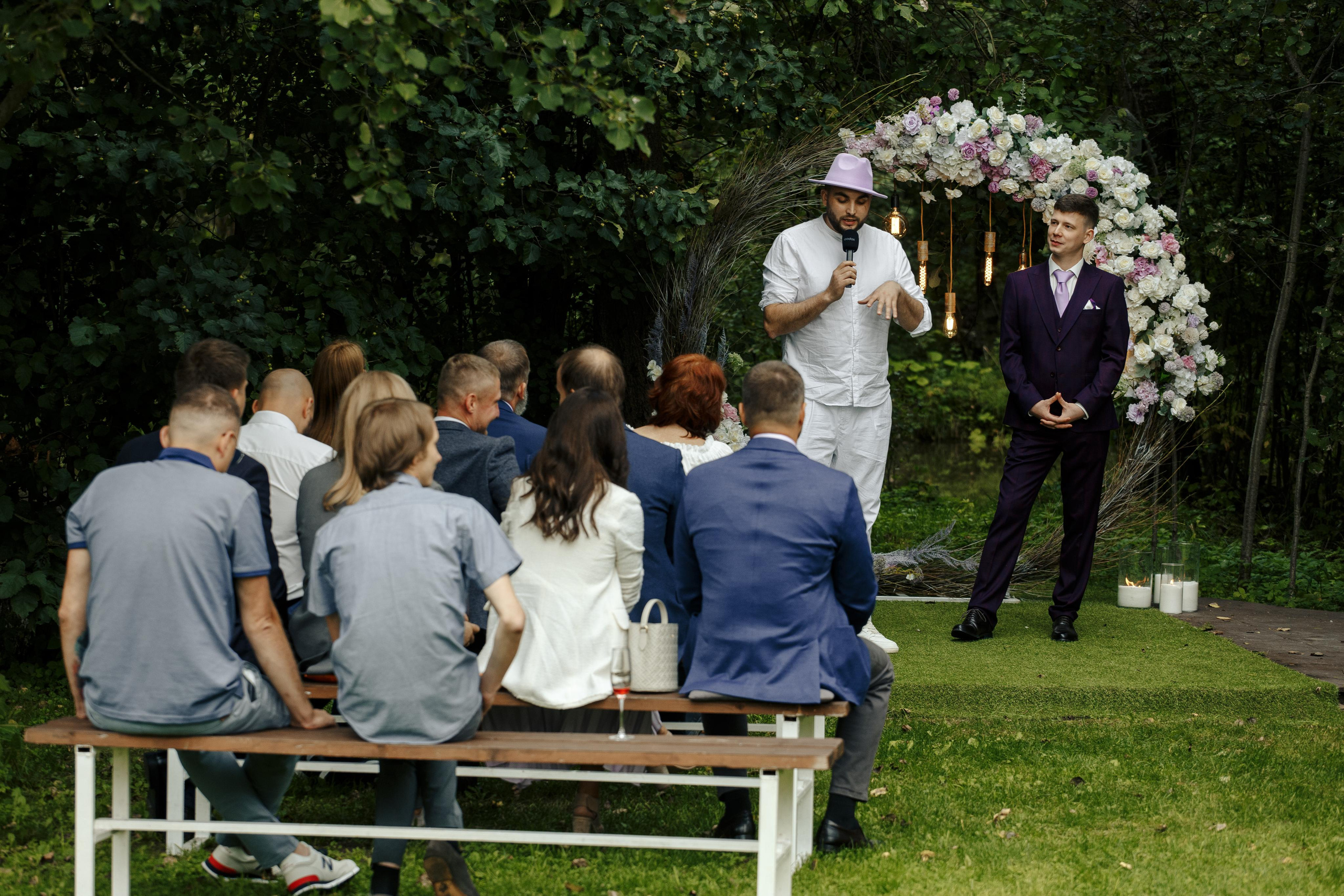 Вероника с Костей поженились. Фотограф  Уфа, Москва, Казань, Питер Ильдар Кудабаев