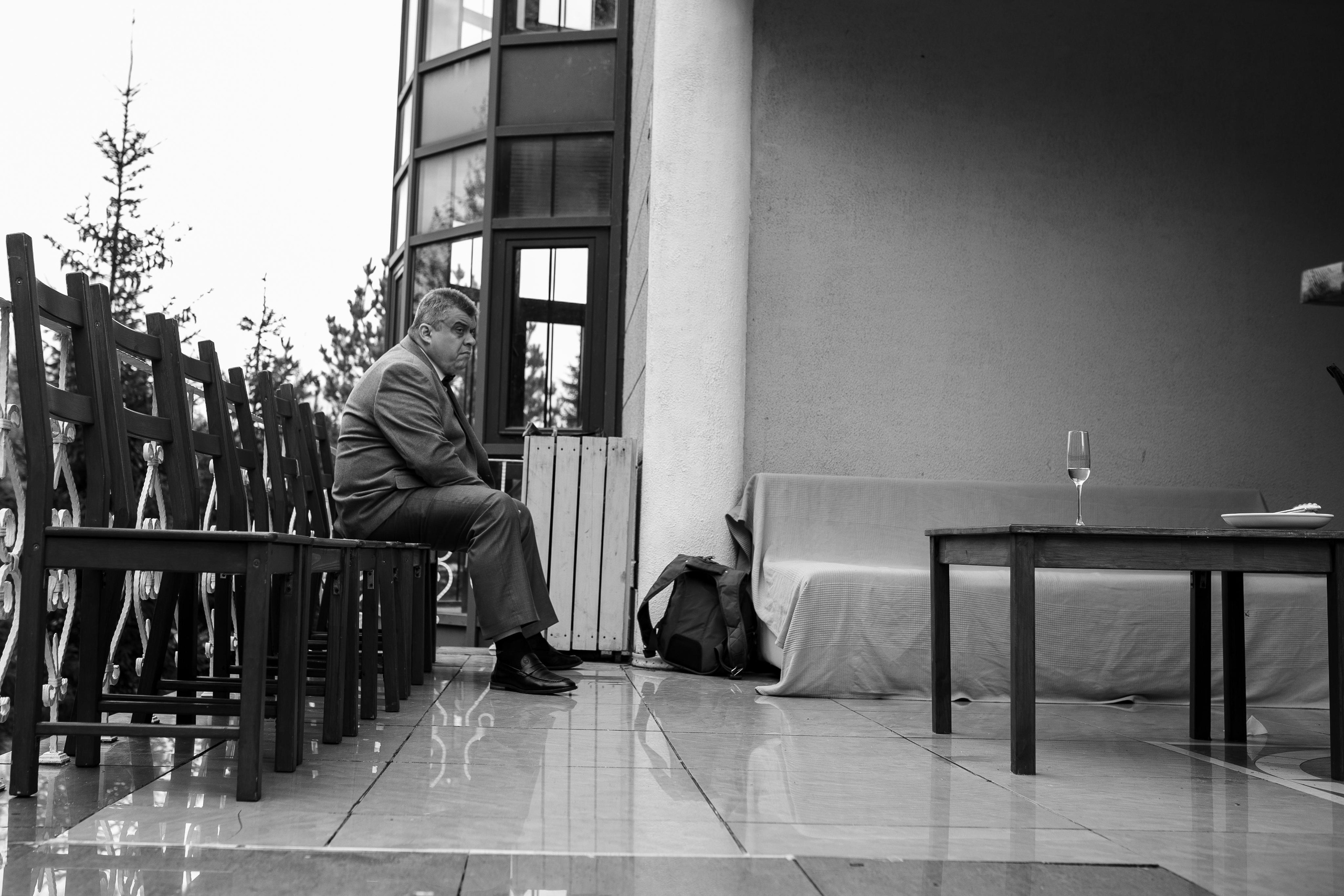 Вероника с Костей поженились. Фотограф  Уфа, Москва, Казань, Питер Ильдар Кудабаев