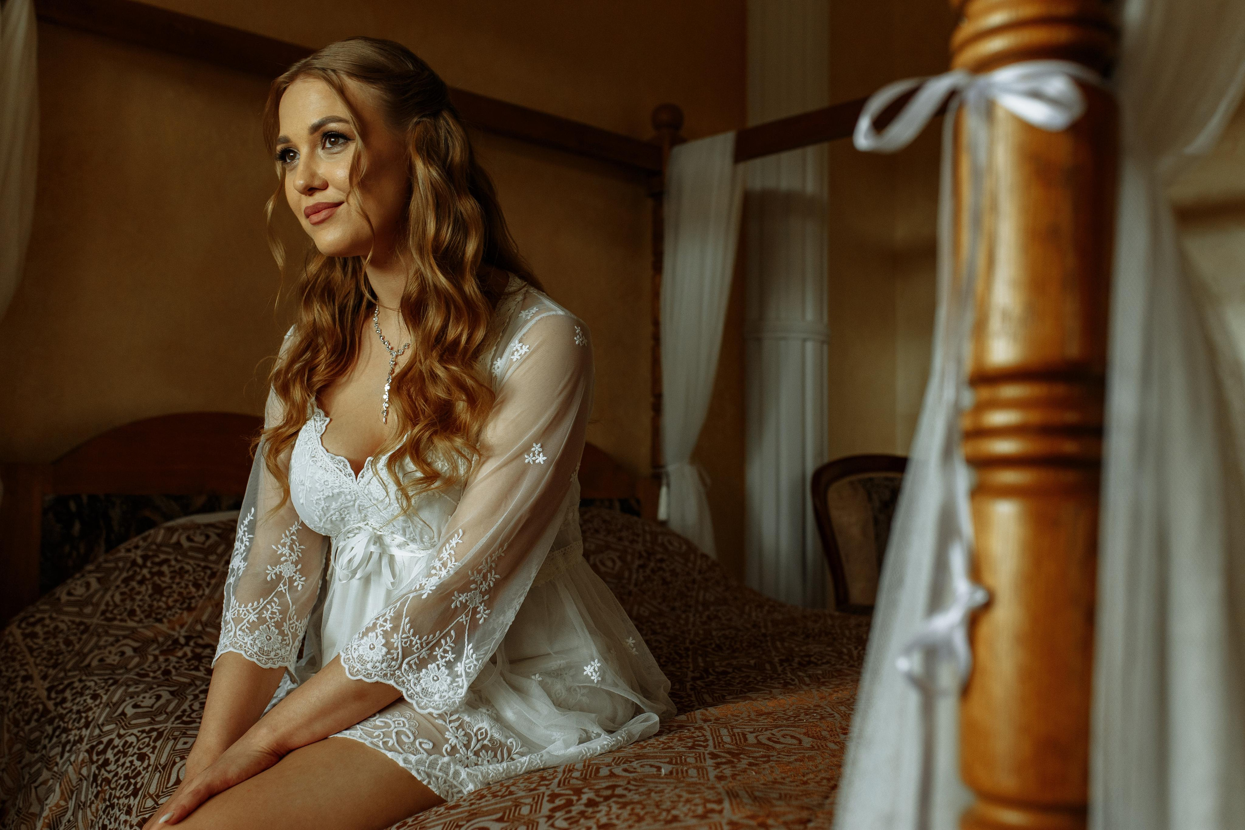 Вероника с Костей поженились. Фотограф  Уфа, Москва, Казань, Питер Ильдар Кудабаев