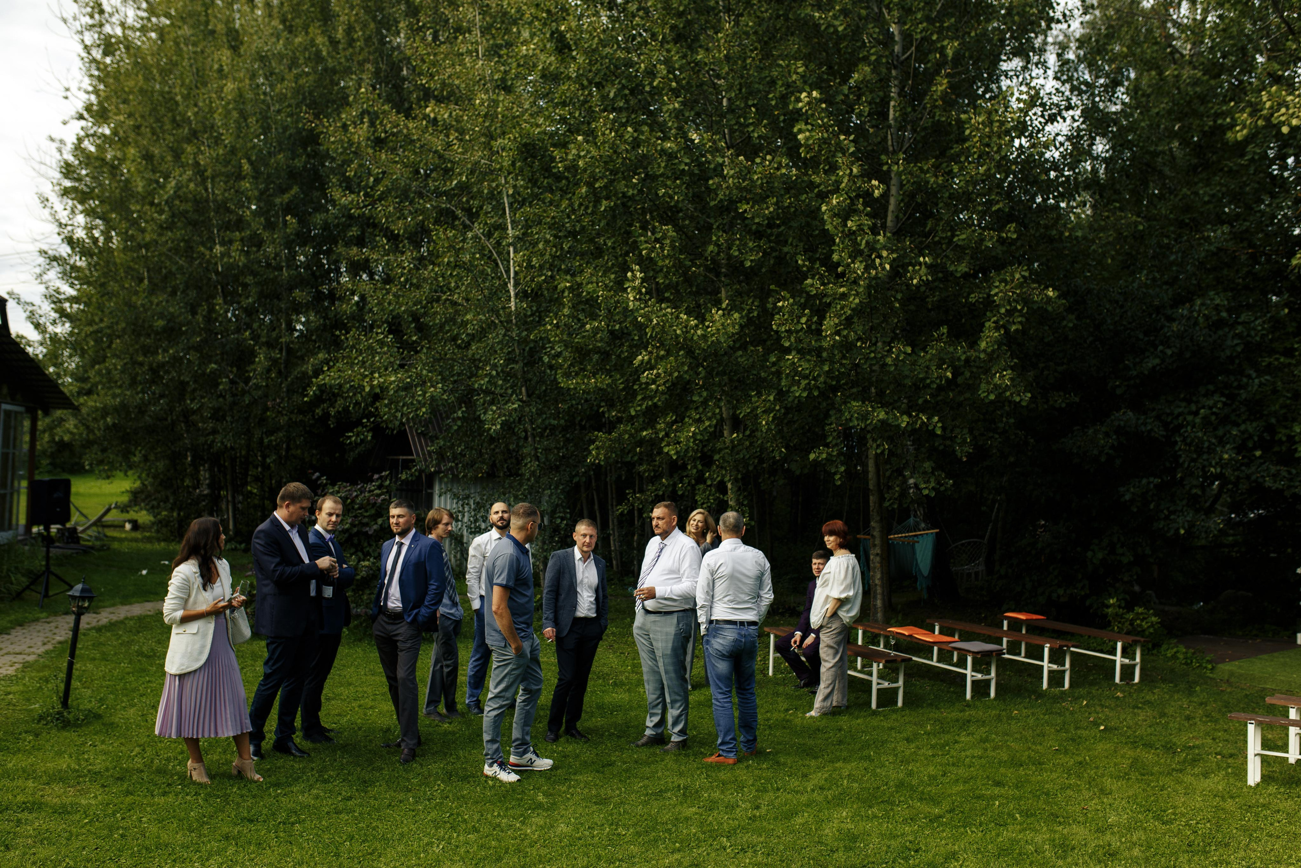 Вероника с Костей поженились. Фотограф  Уфа, Москва, Казань, Питер Ильдар Кудабаев